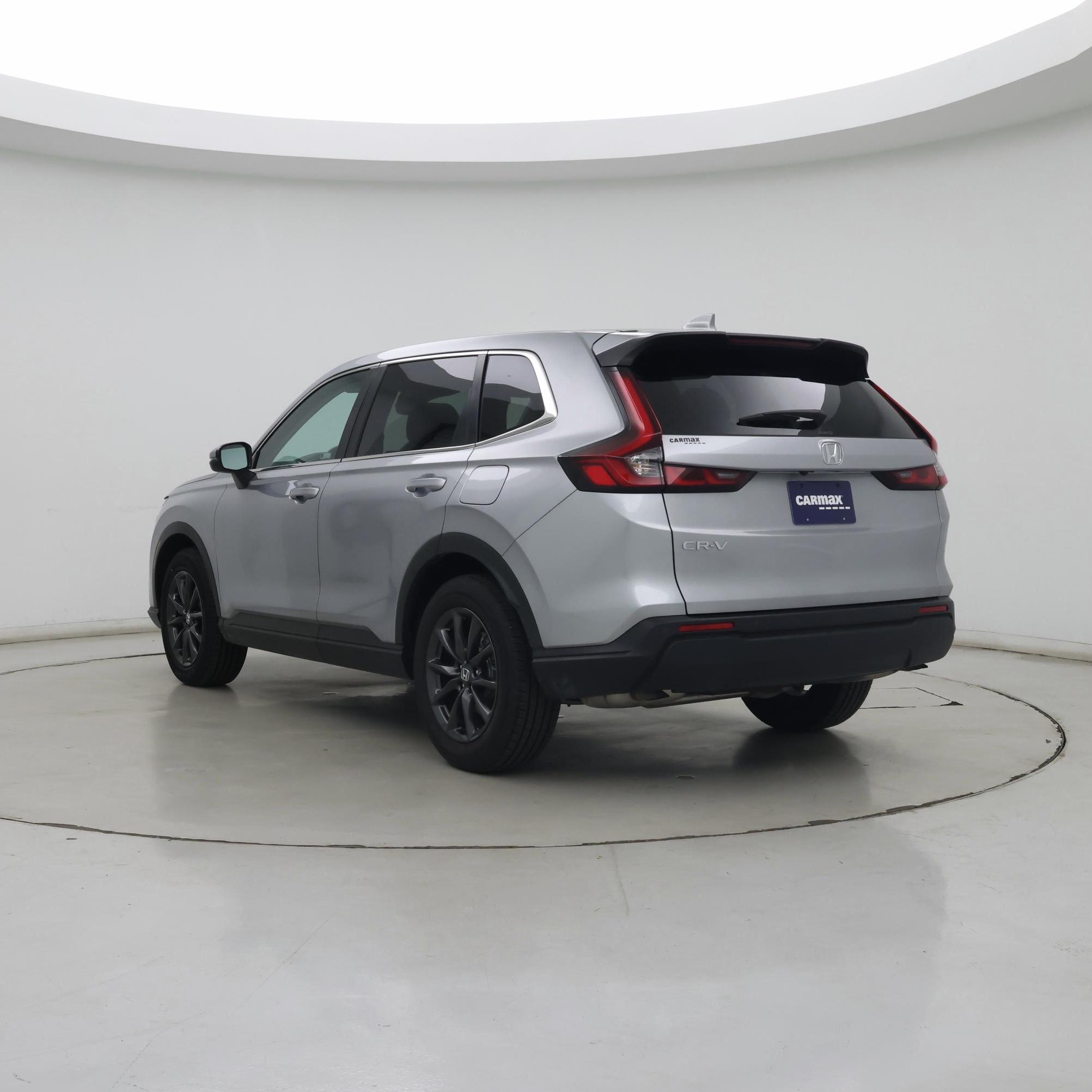 Thumbnail: 2026 Honda CR-V - 2