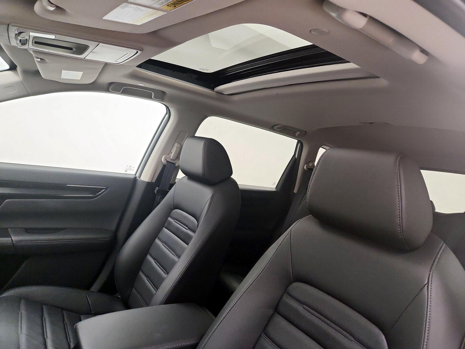 Thumbnail: 2026 Honda CR-V - 19