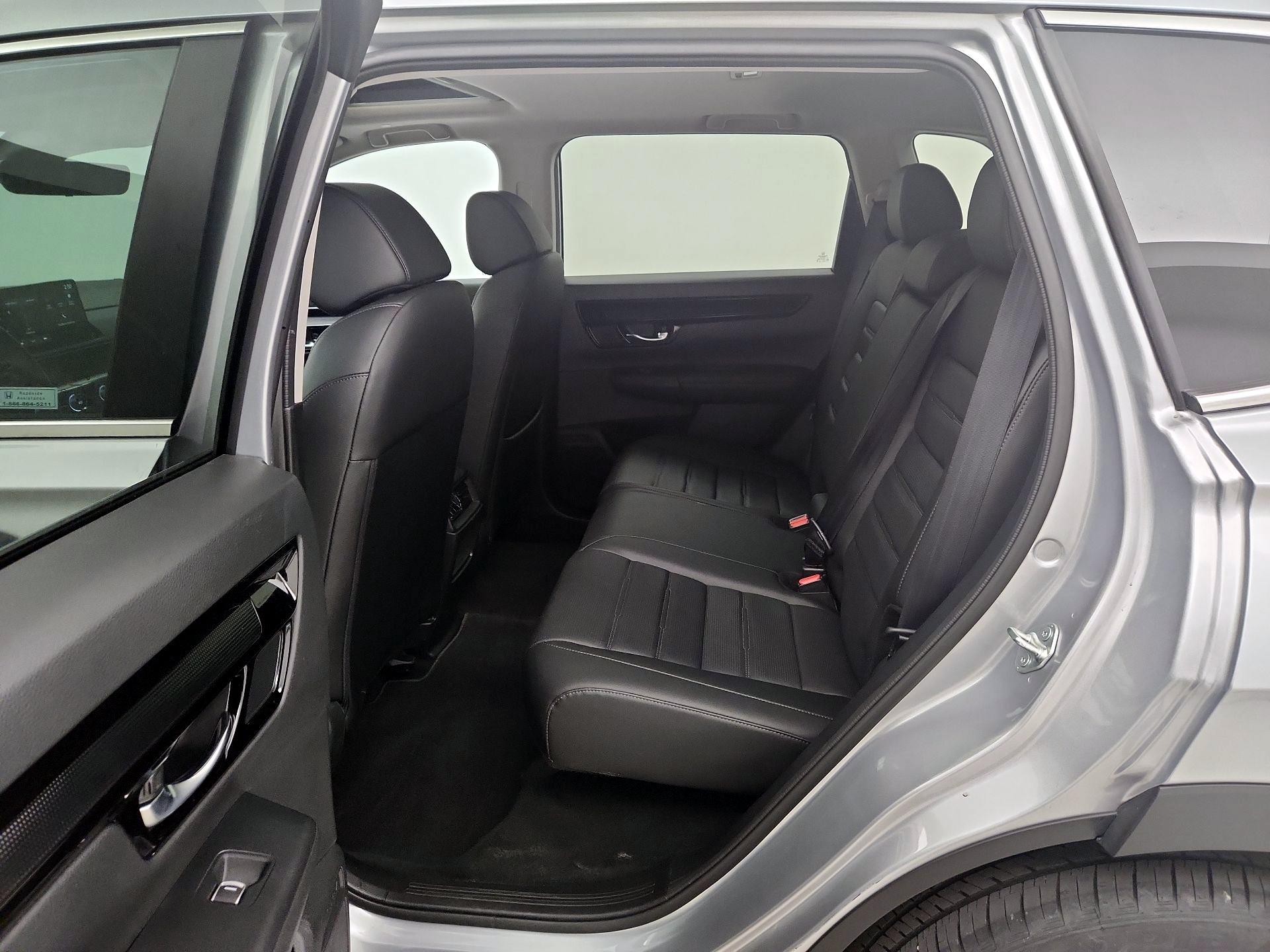 Thumbnail: 2026 Honda CR-V - 20