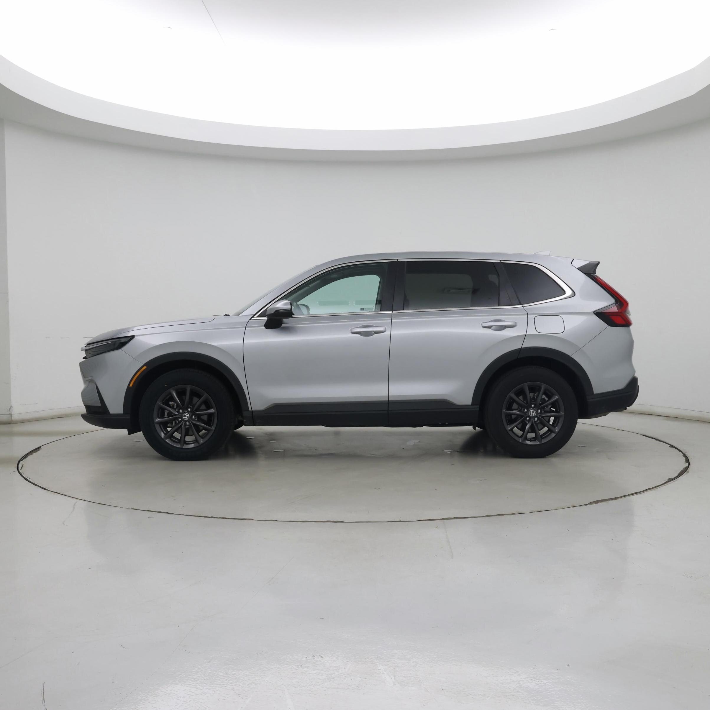 Thumbnail: 2026 Honda CR-V - 3