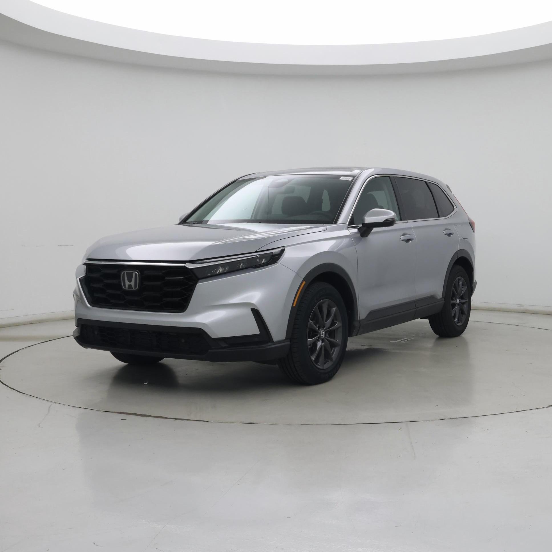 Thumbnail: 2026 Honda CR-V - 4