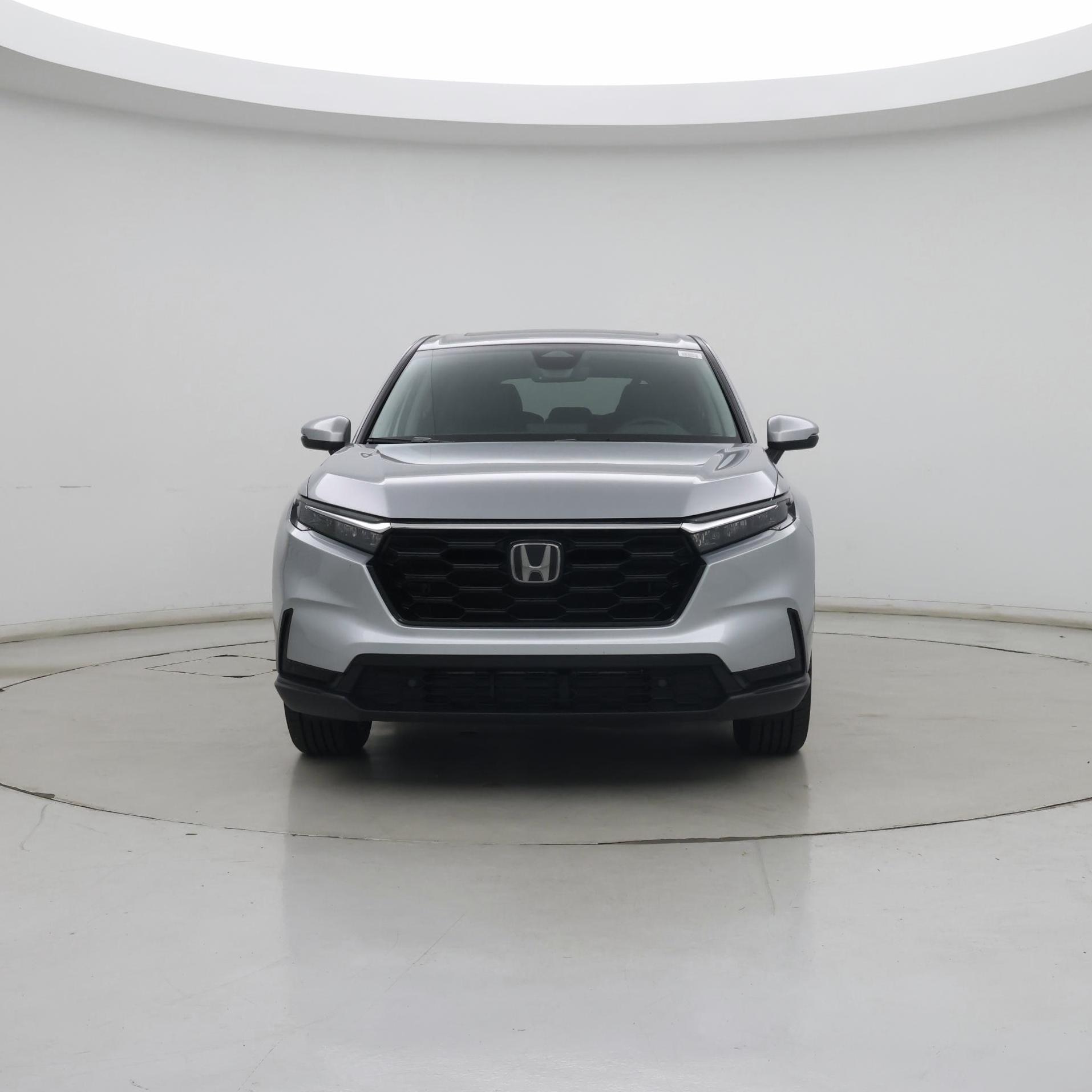 Thumbnail: 2026 Honda CR-V - 5