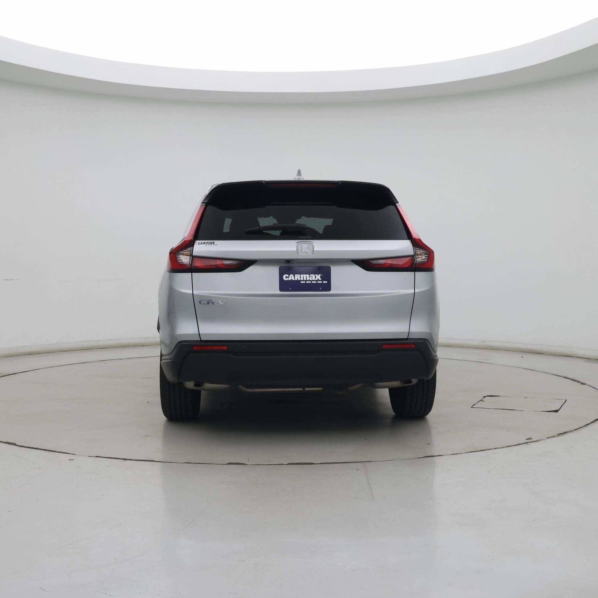 Thumbnail: 2026 Honda CR-V - 6