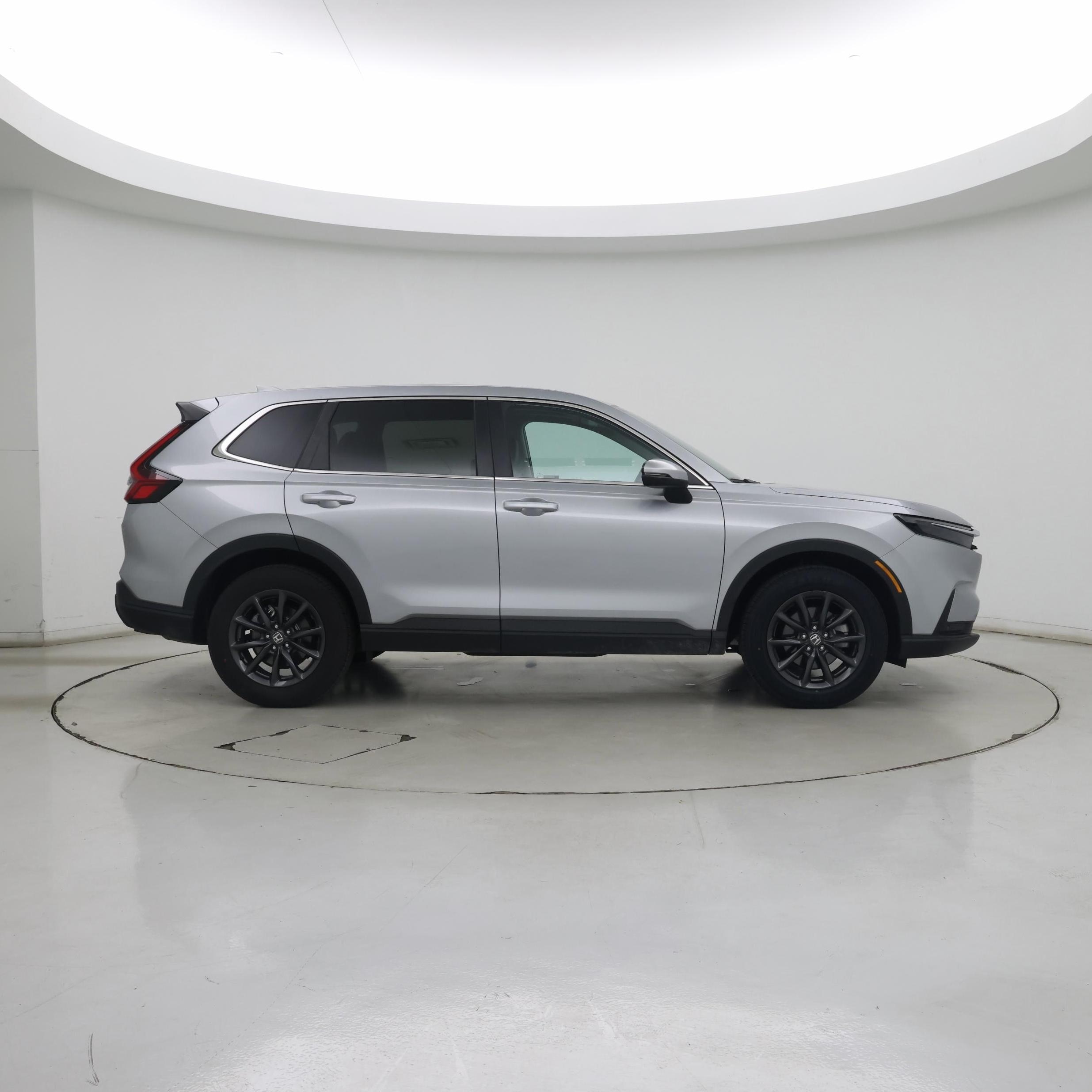 Thumbnail: 2026 Honda CR-V - 7
