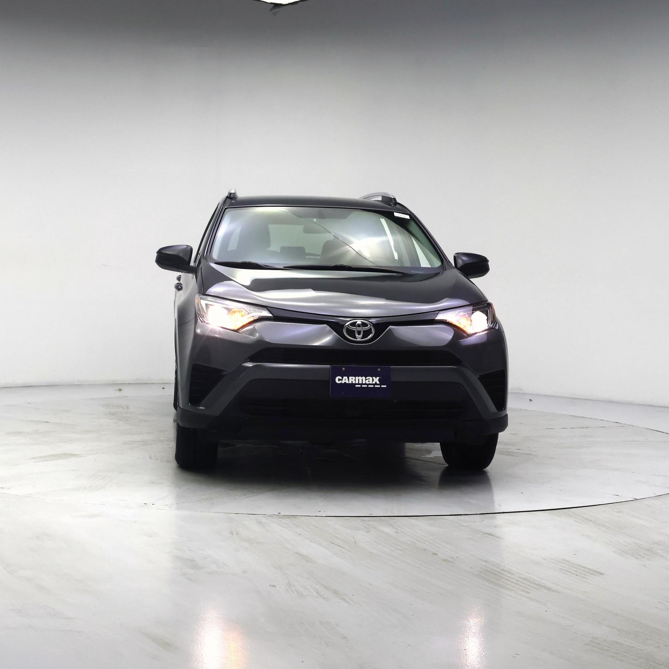 Thumbnail: 2016 Toyota RAV4 - 5