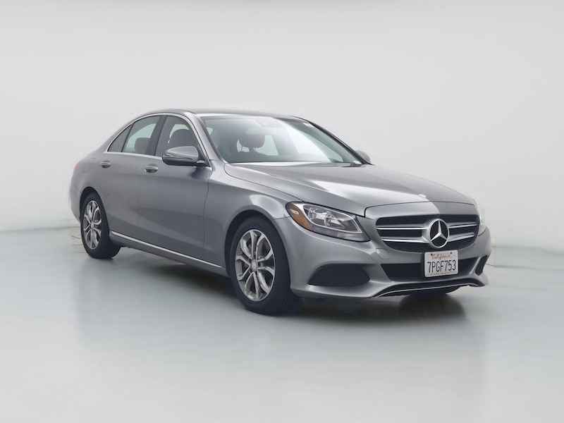 2016 Mercedes-Benz C-Class C 300 -
                  Oxnard, CA