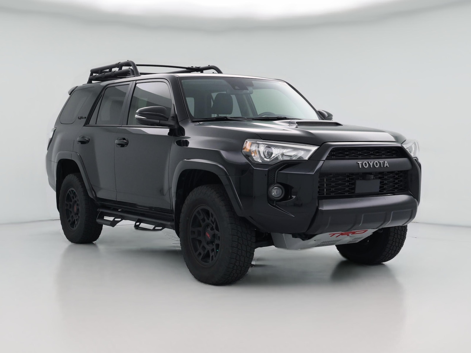 2024 Toyota 4Runner