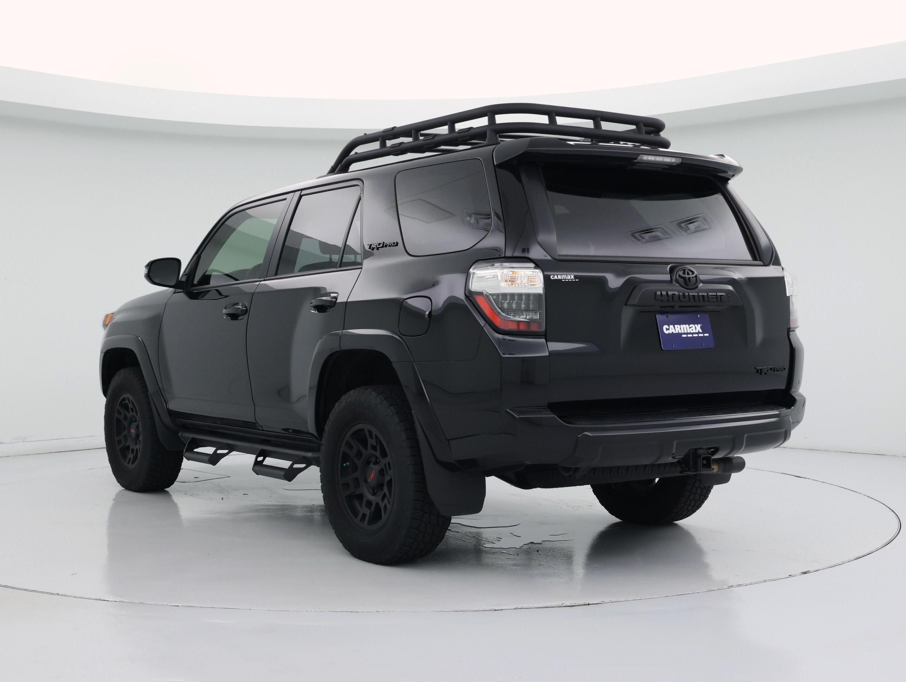Thumbnail: 2024 Toyota 4Runner - 2