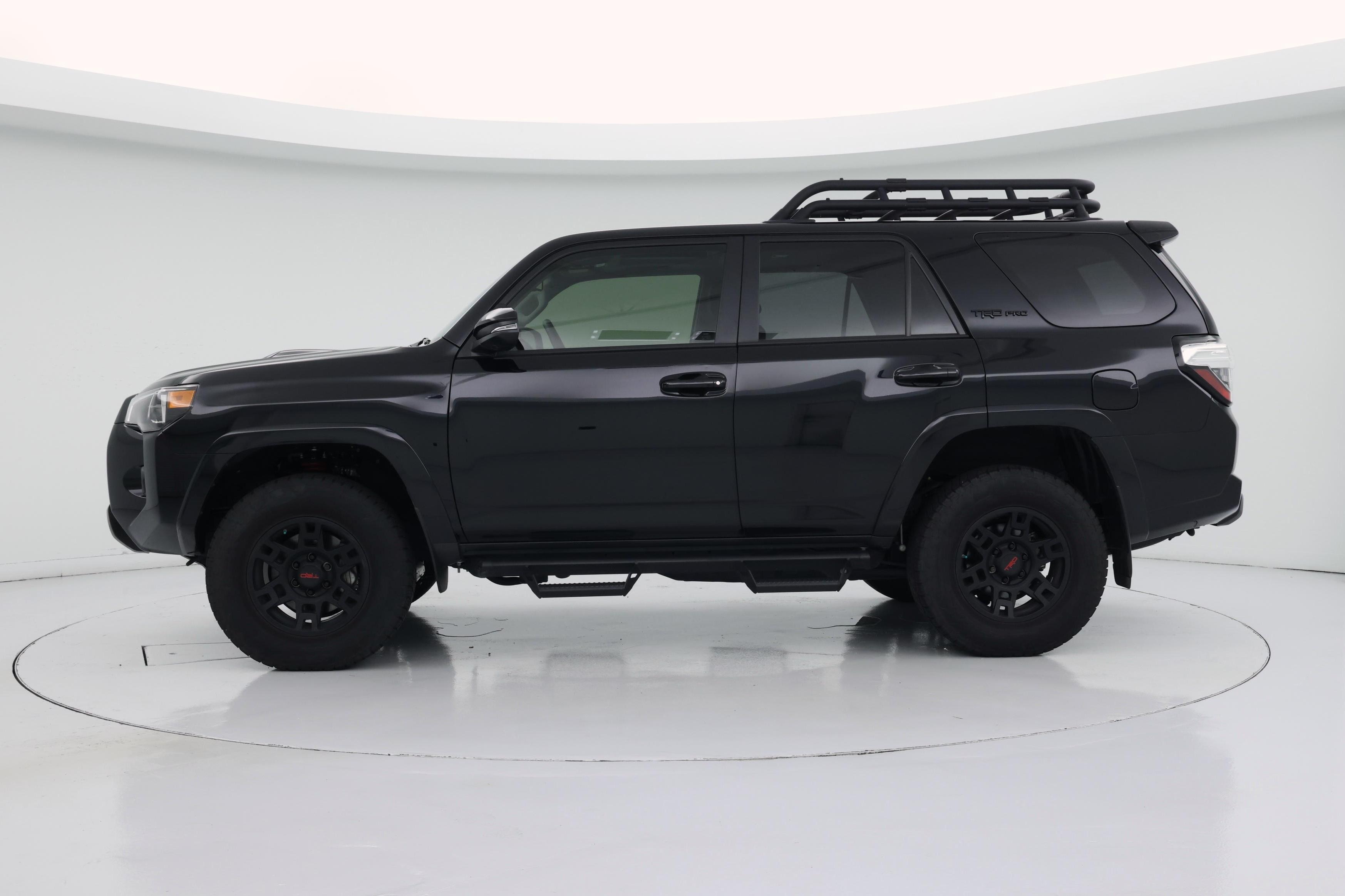Thumbnail: 2024 Toyota 4Runner - 3