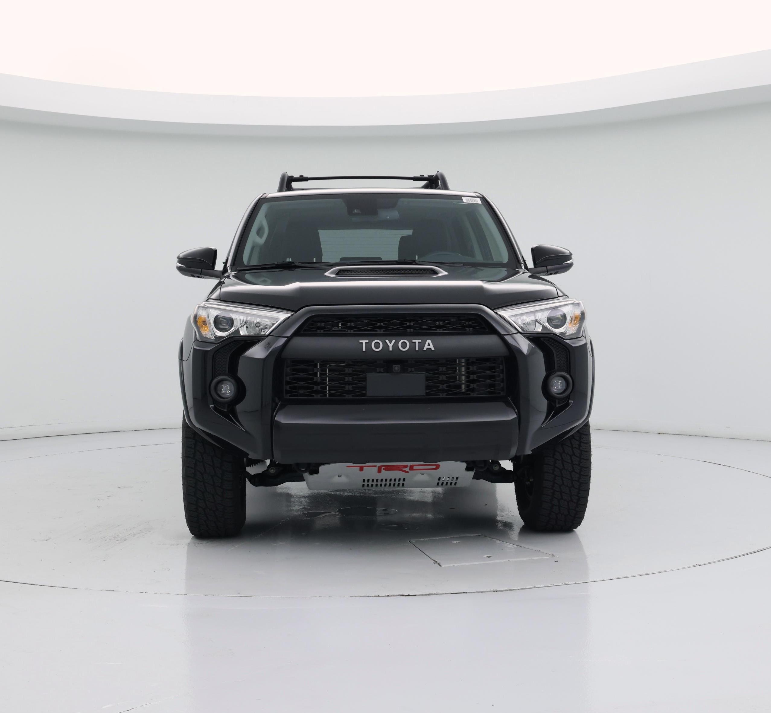 Thumbnail: 2024 Toyota 4Runner - 5