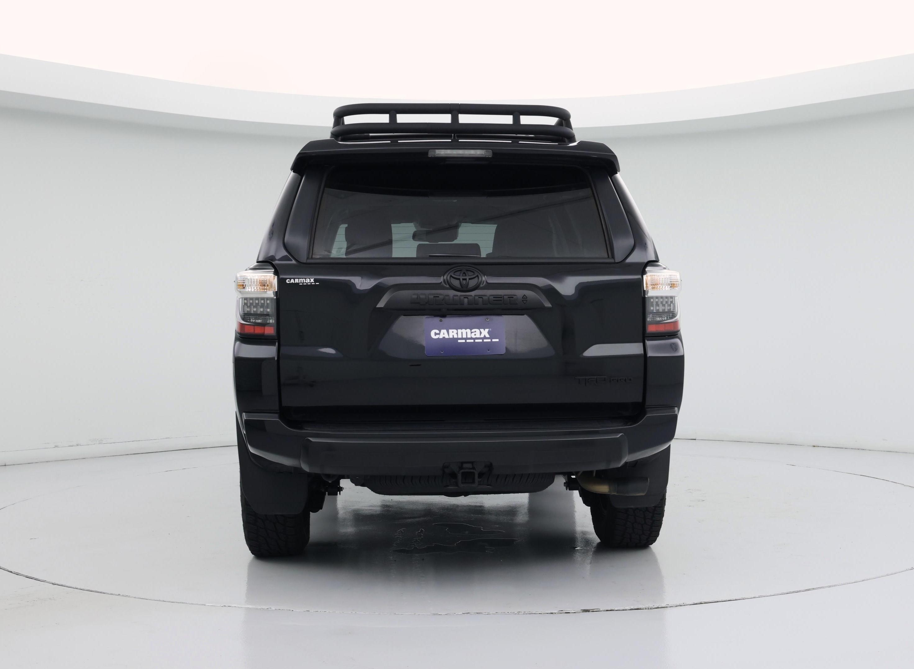 Thumbnail: 2024 Toyota 4Runner - 6