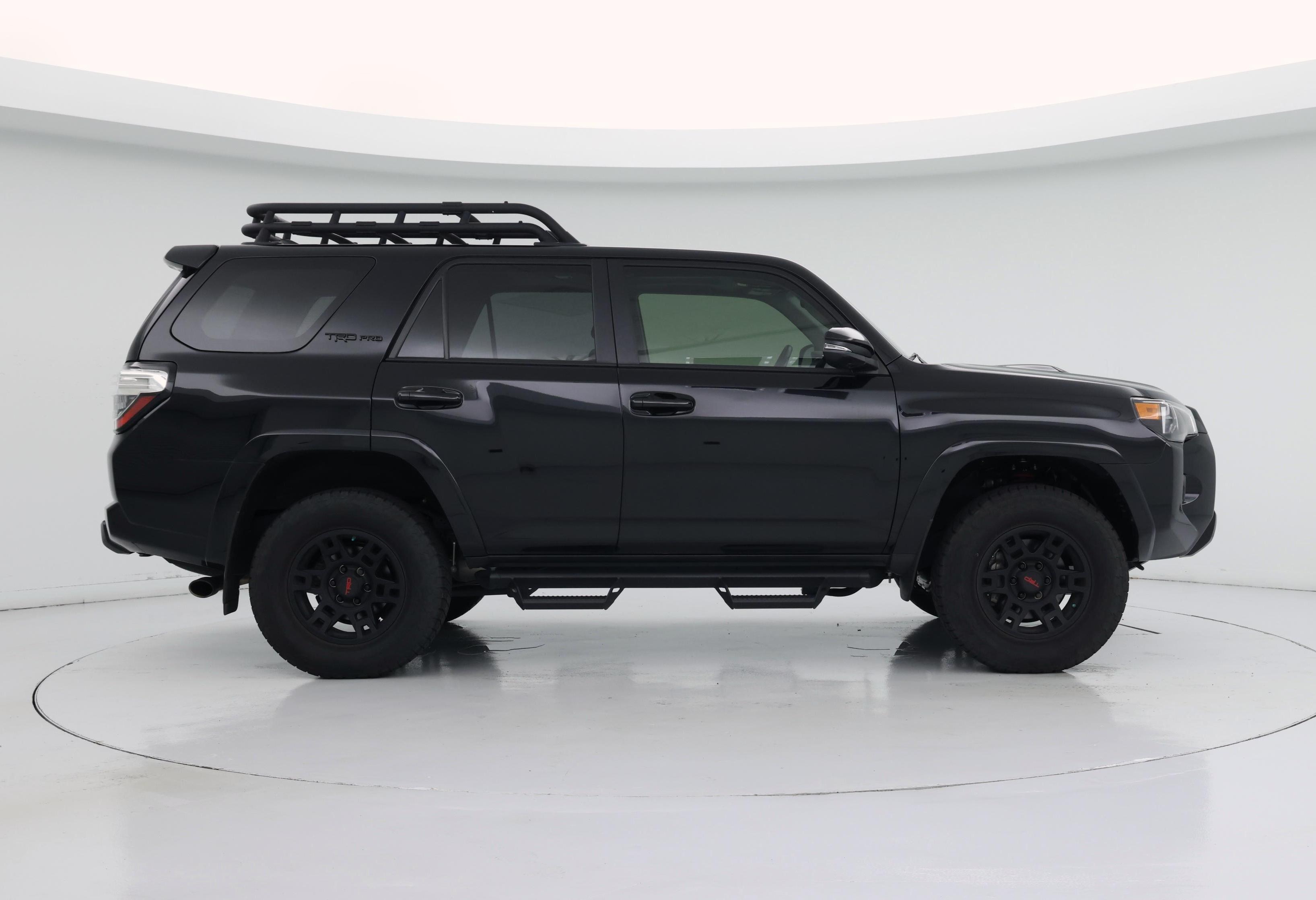 Thumbnail: 2024 Toyota 4Runner - 7
