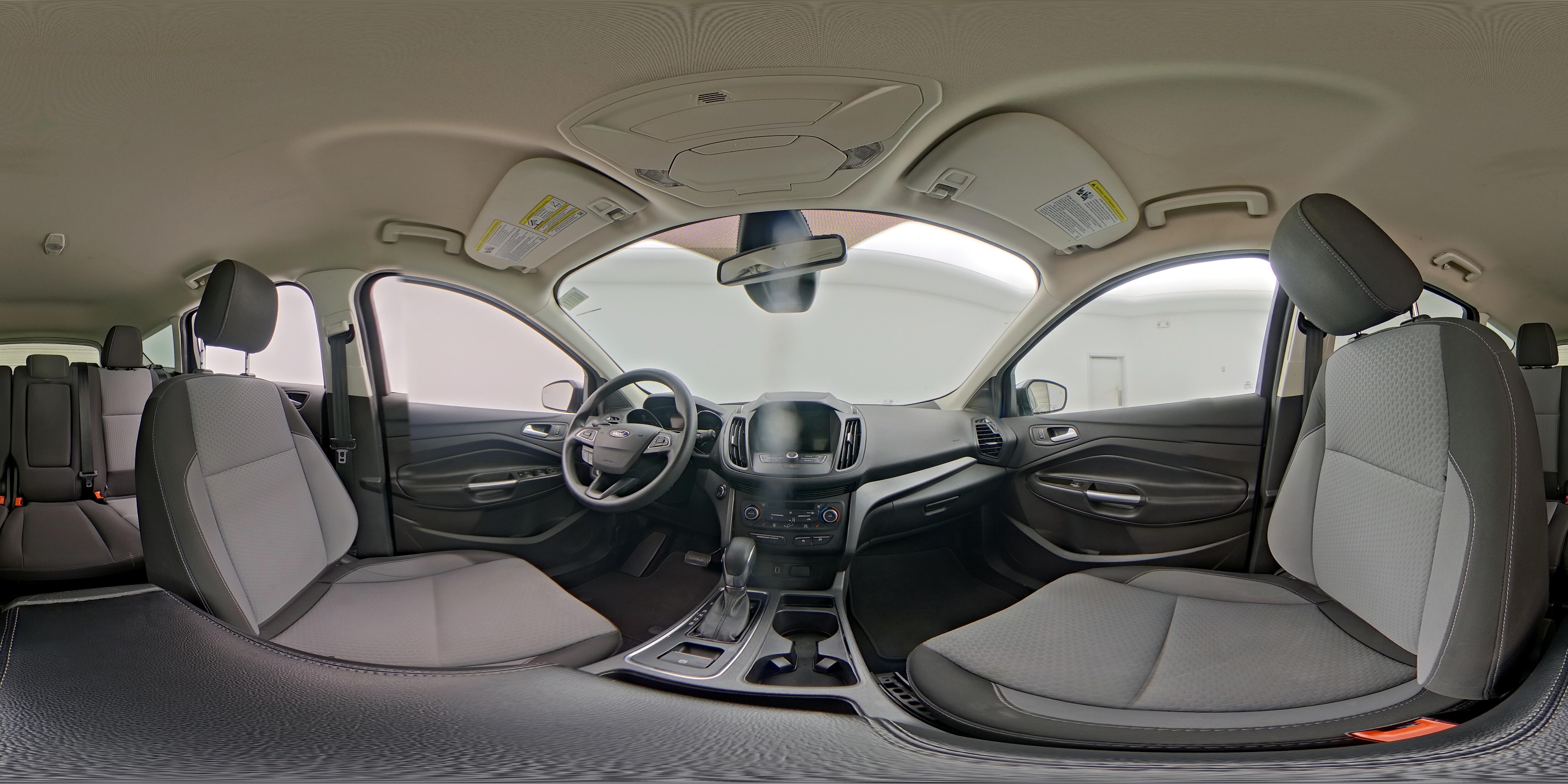 2019 Ford Escape SE - Photo 23