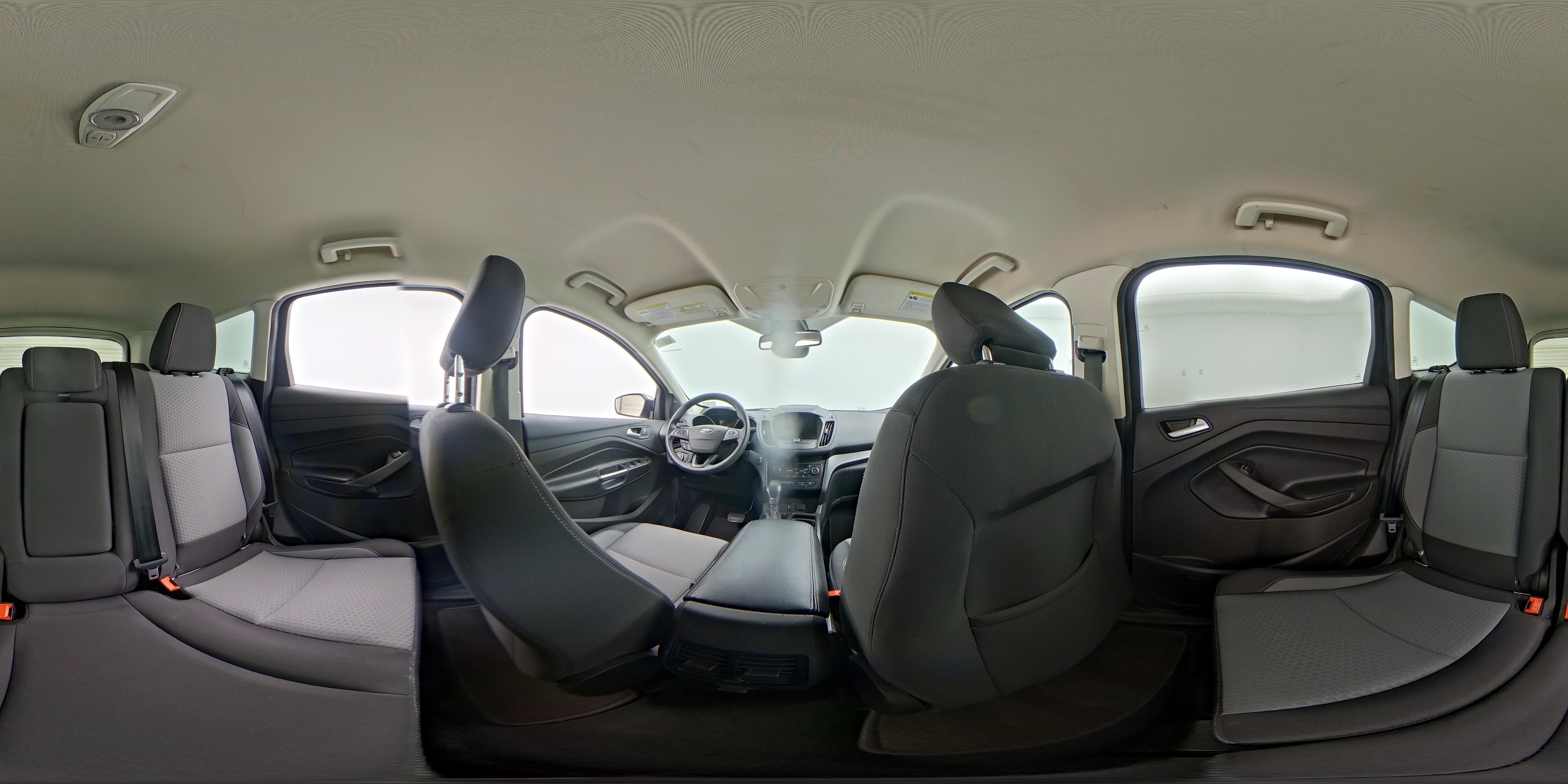 2019 Ford Escape SE - Photo 24