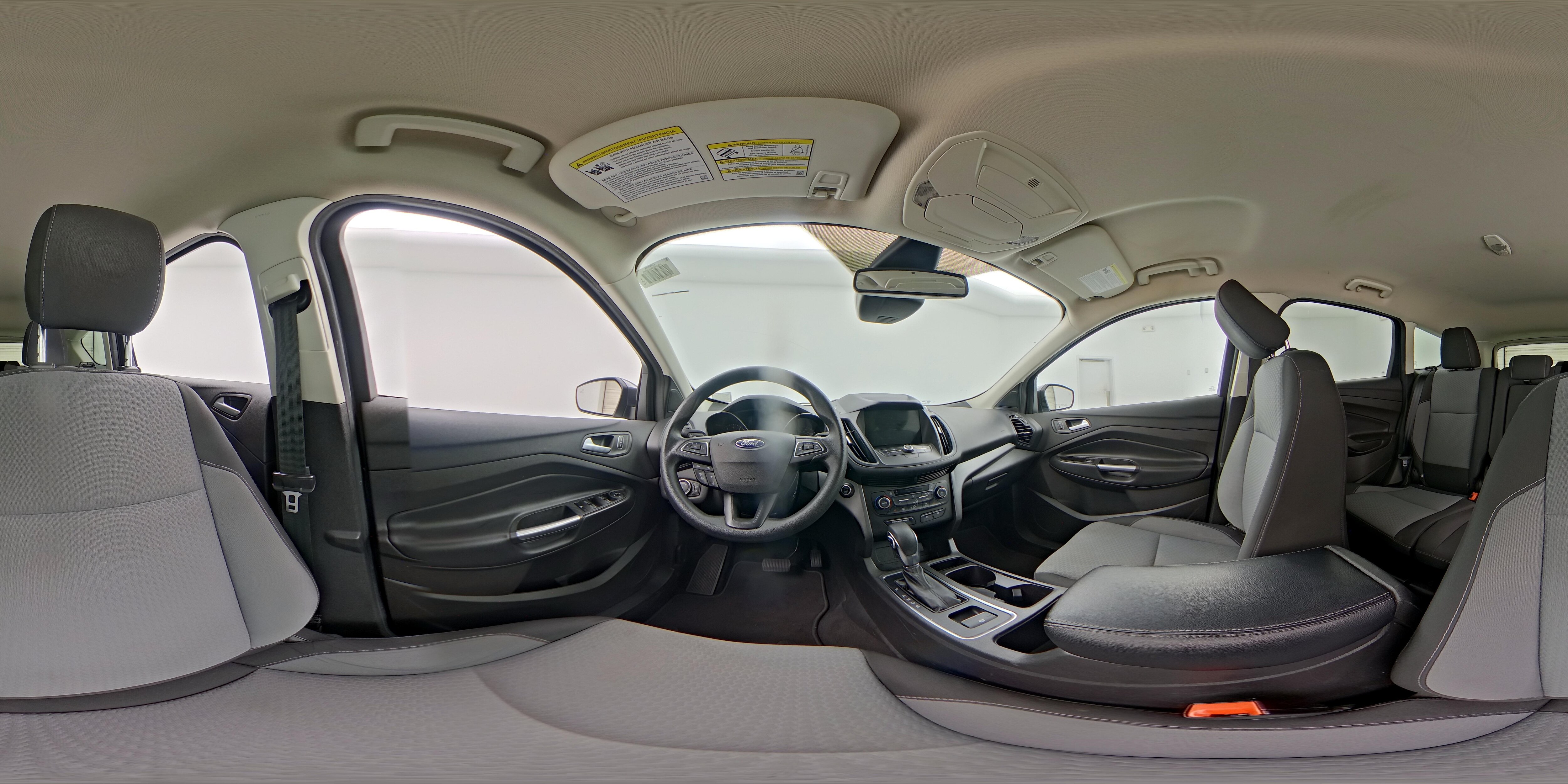 2019 Ford Escape SE - Photo 25