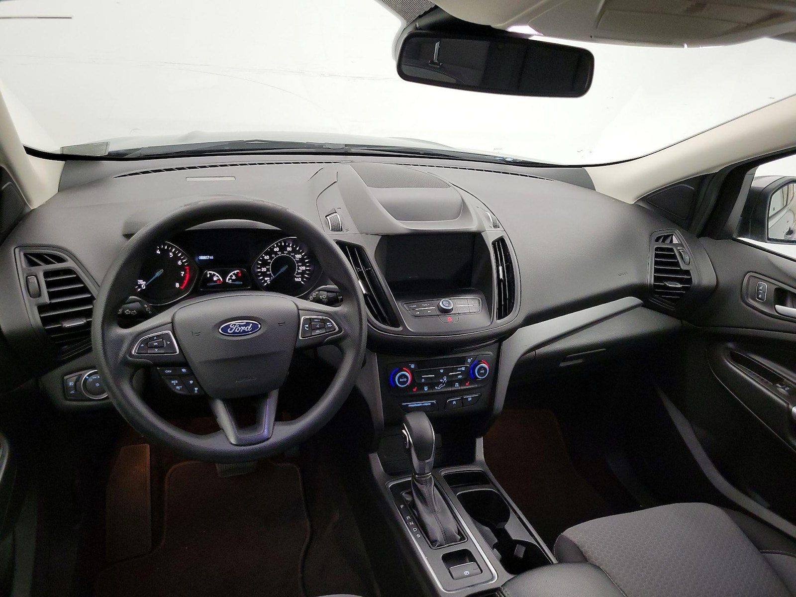 2019 Ford Escape SE - Photo 10