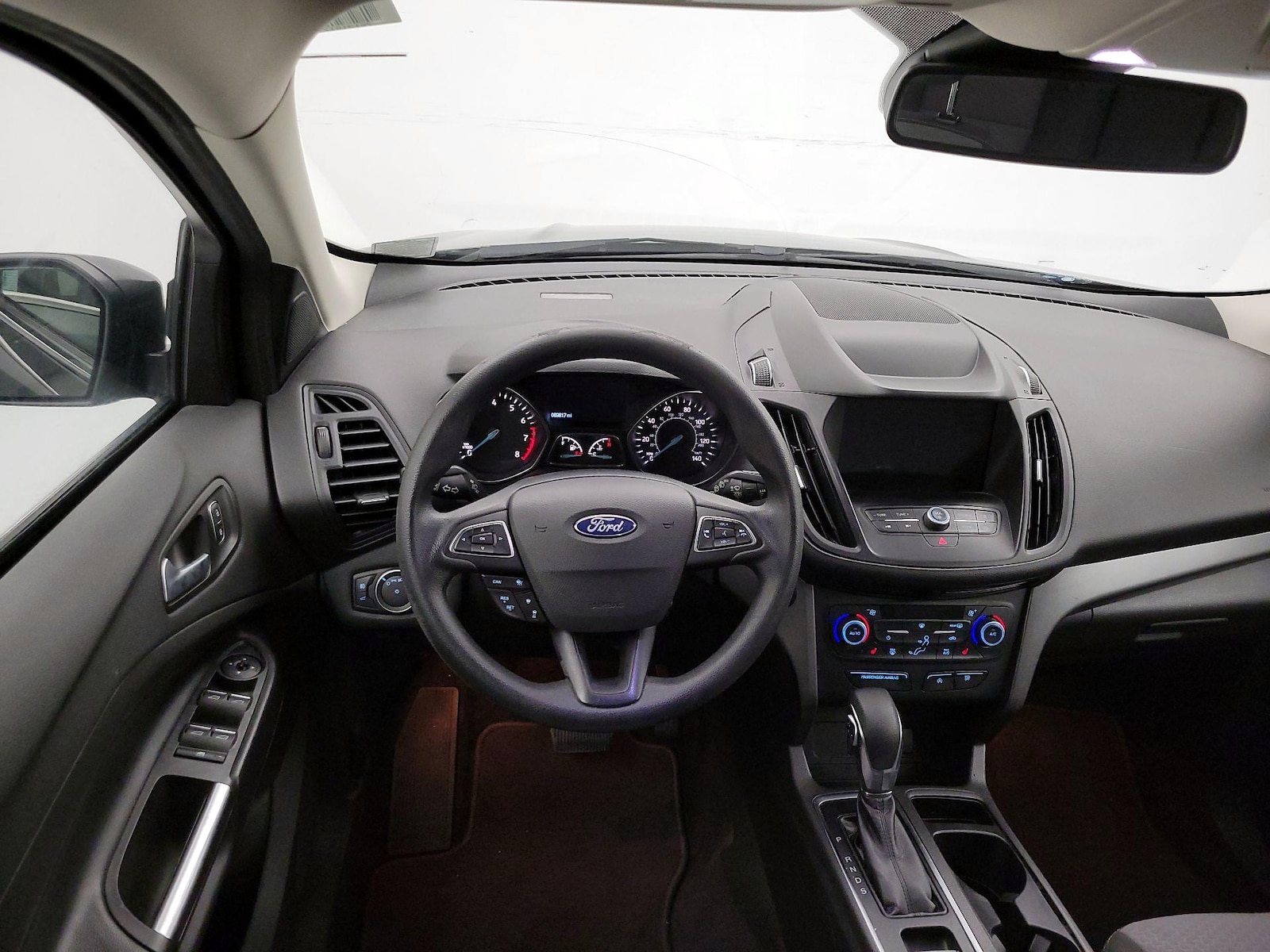 2019 Ford Escape SE - Photo 11