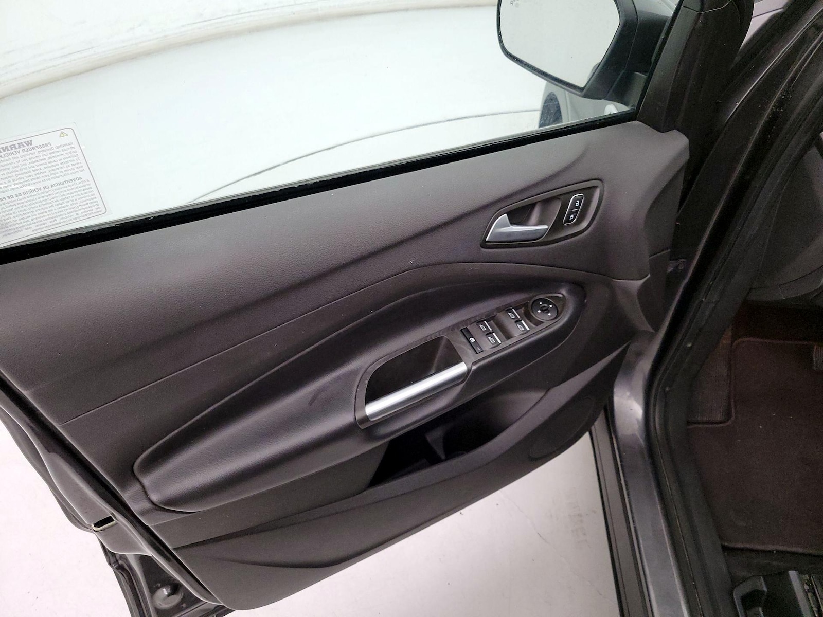 2019 Ford Escape SE - Photo 13