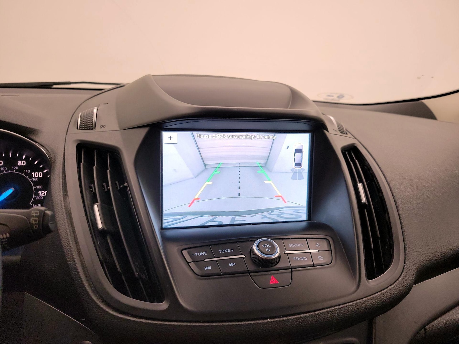 2019 Ford Escape SE - Photo 15
