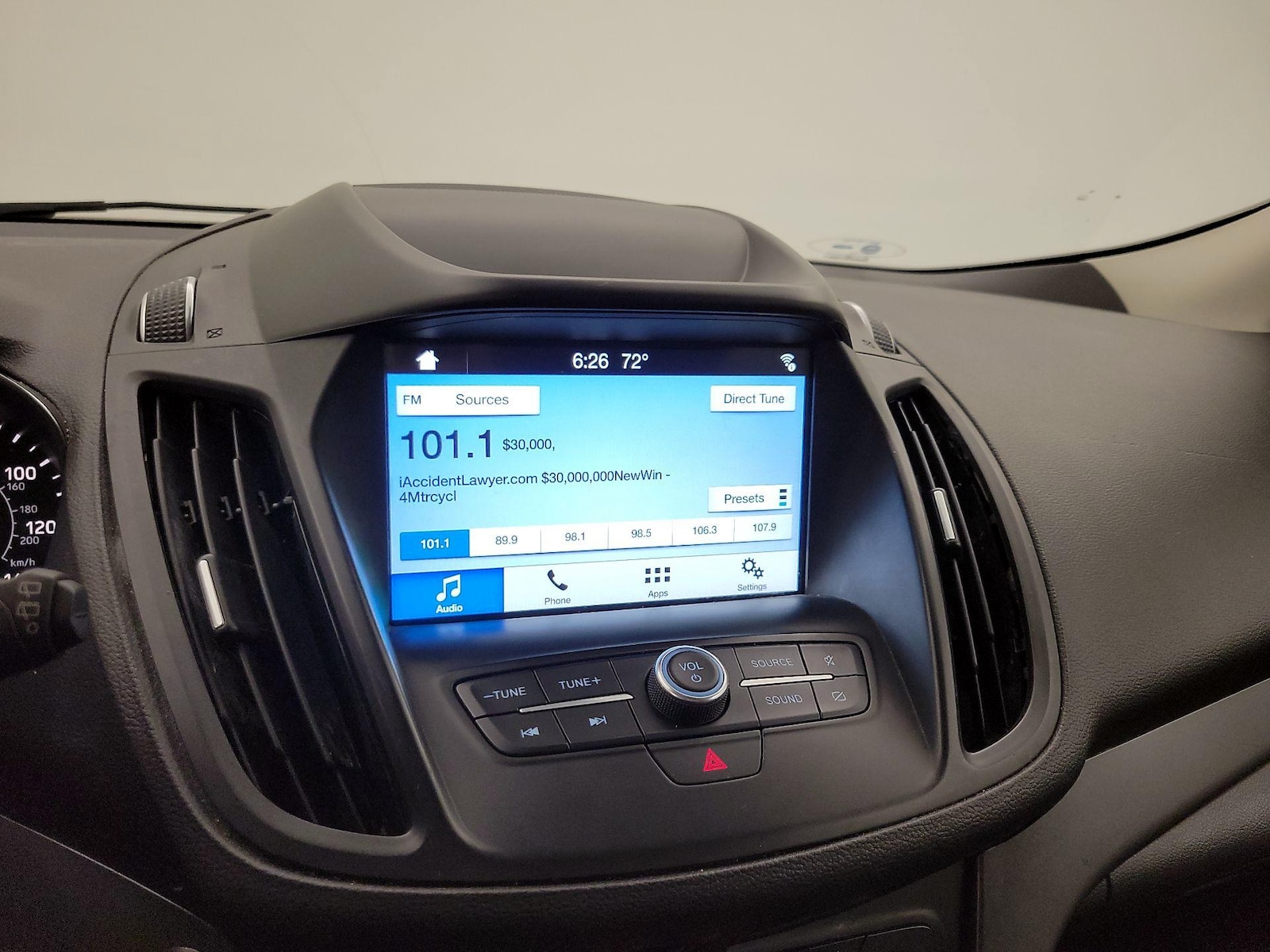 2019 Ford Escape SE - Photo 16