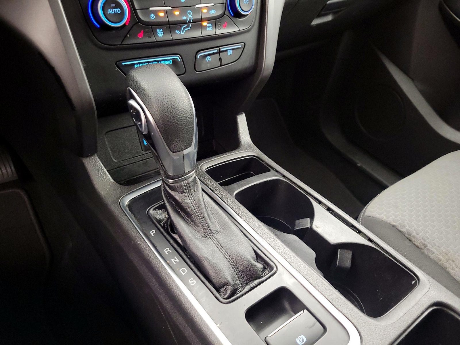 2019 Ford Escape SE - Photo 18