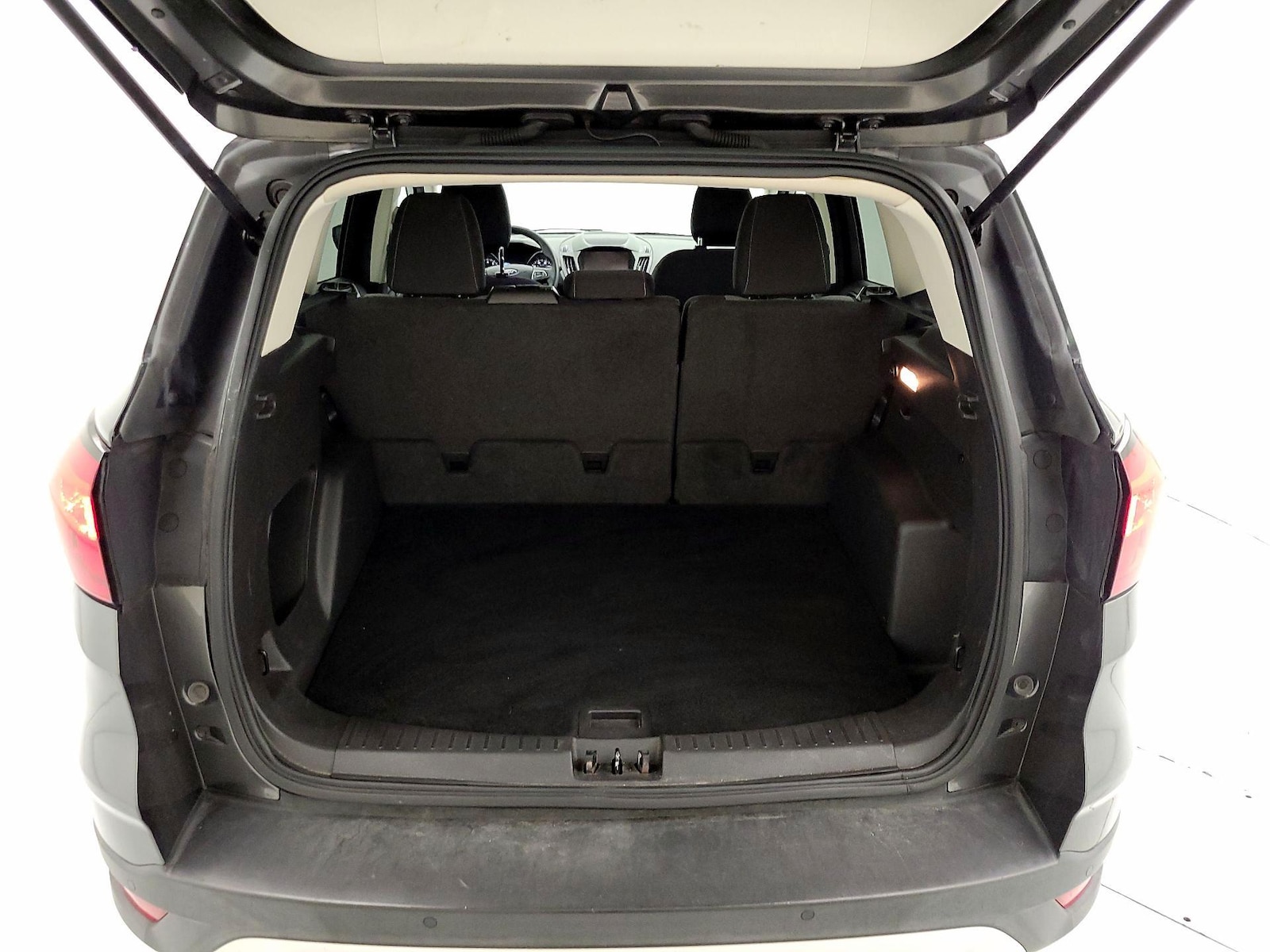 2019 Ford Escape SE - Photo 20