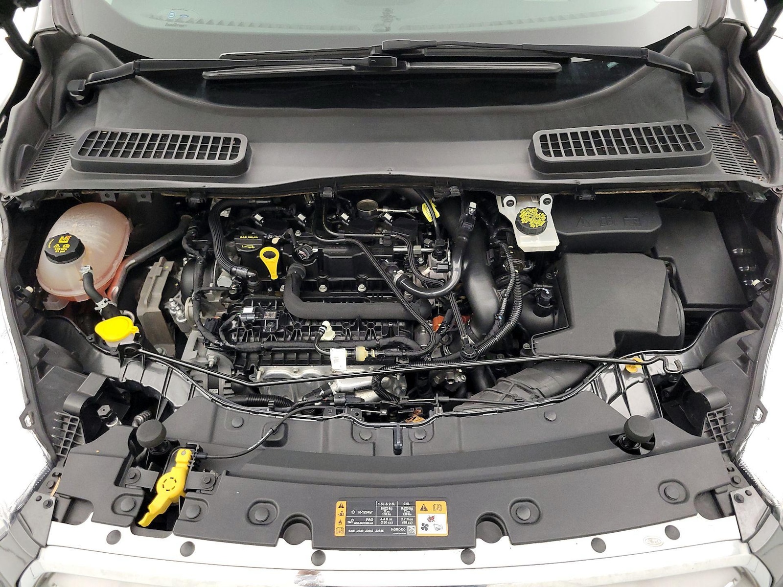 2019 Ford Escape SE - Photo 21