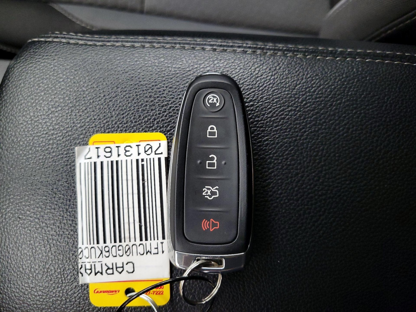 2019 Ford Escape SE - Photo 22