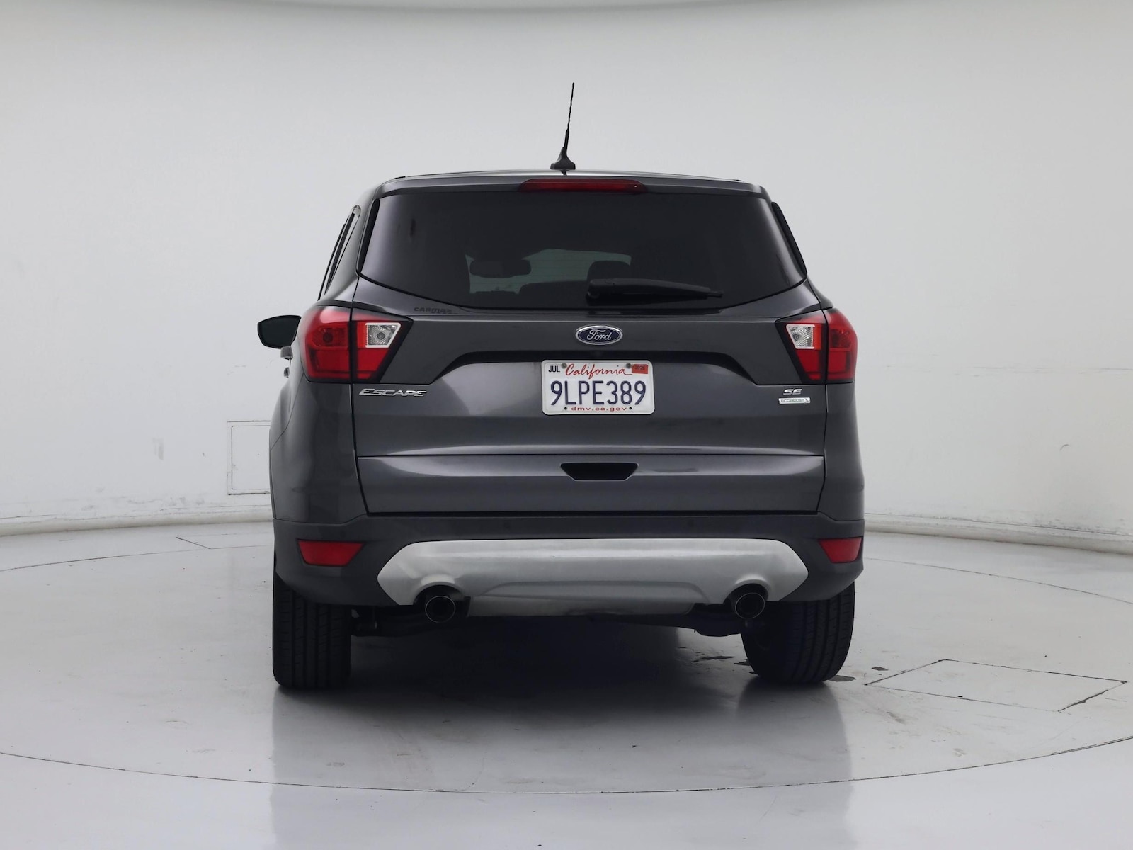 2019 Ford Escape SE - Photo 7