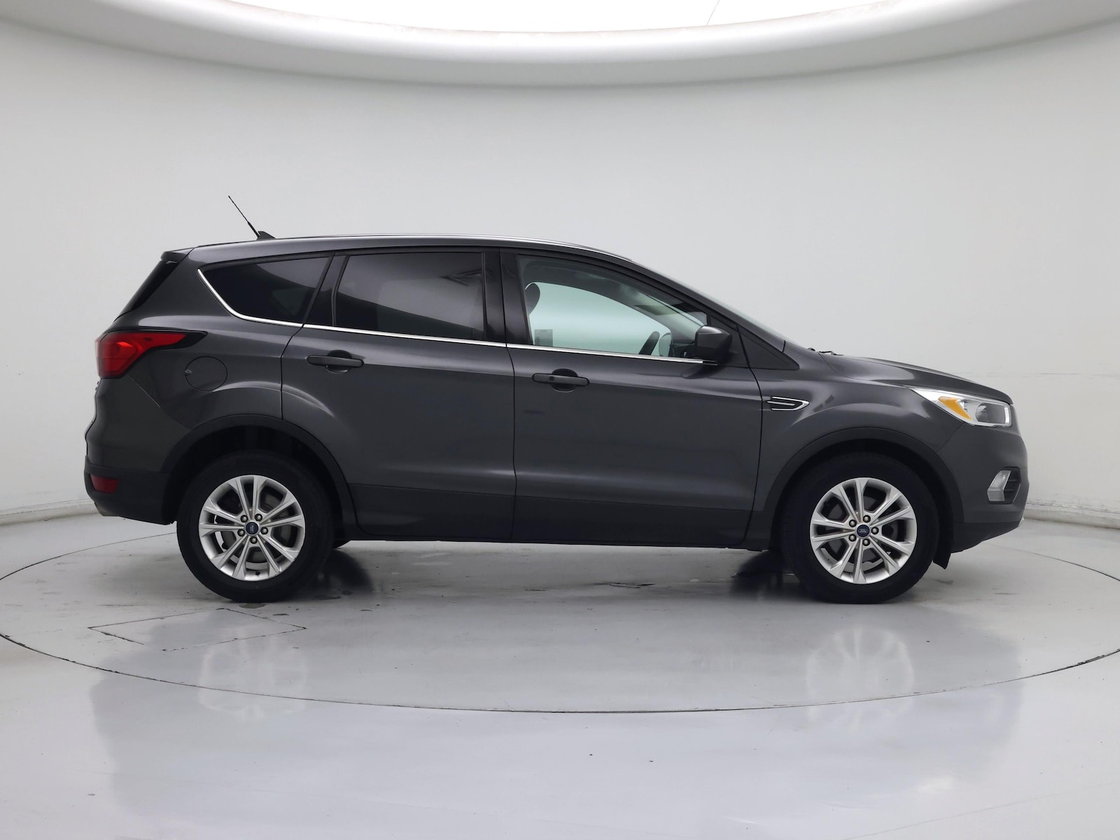 2019 Ford Escape SE - Photo 8