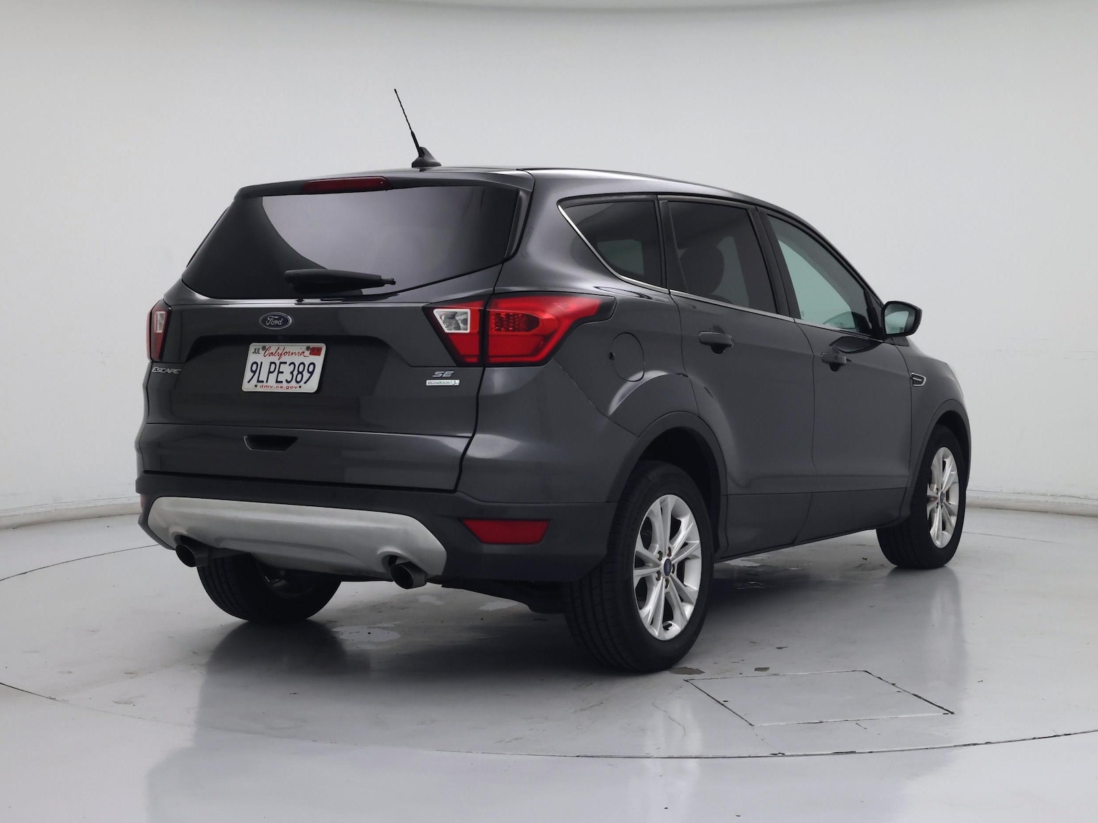2019 Ford Escape SE - Photo 9
