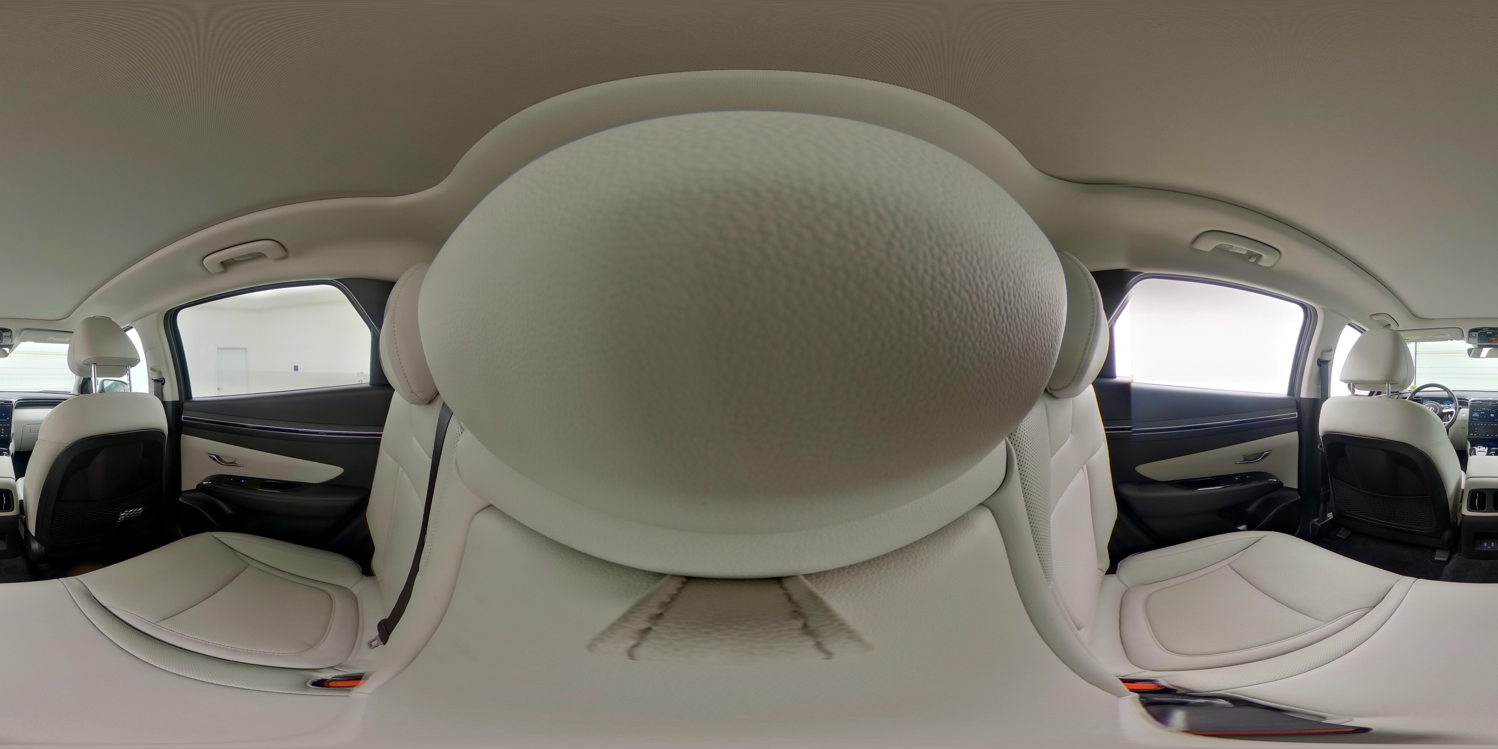 2024 Hyundai Tucson Limited - Photo 25