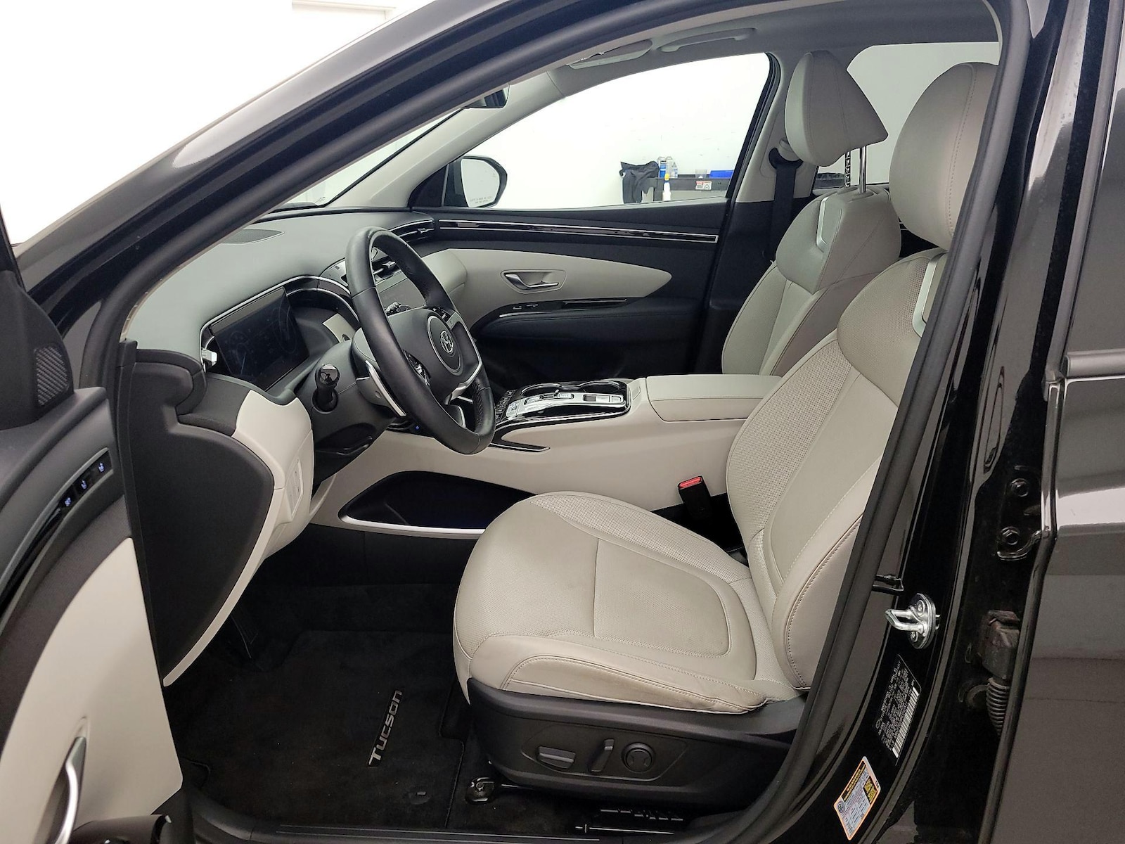 2024 Hyundai Tucson Limited - Photo 12