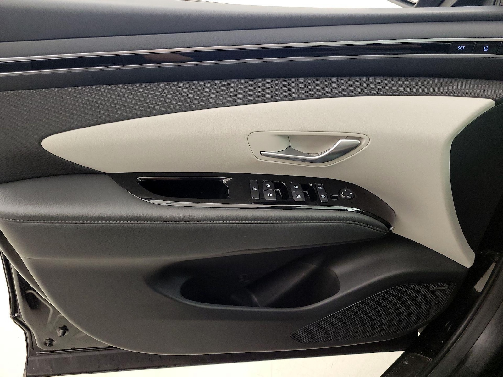 2024 Hyundai Tucson Limited - Photo 13