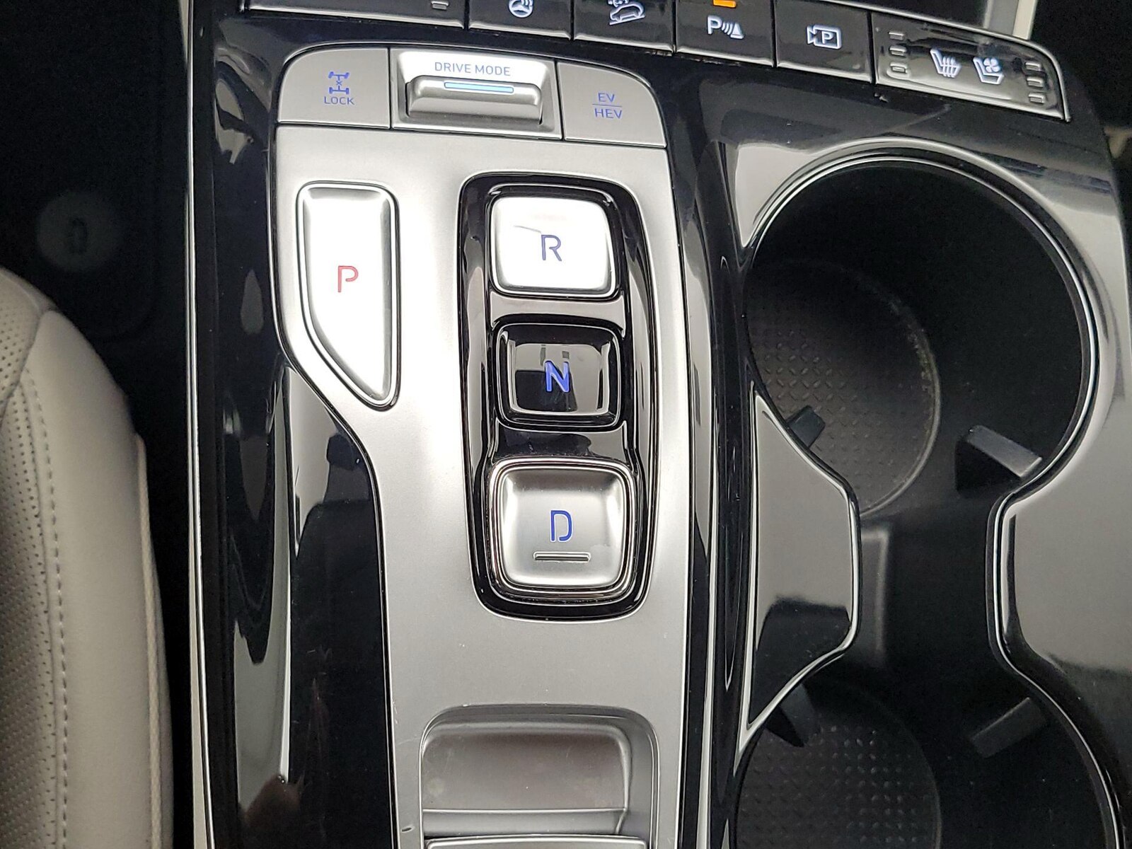 2024 Hyundai Tucson Limited - Photo 18