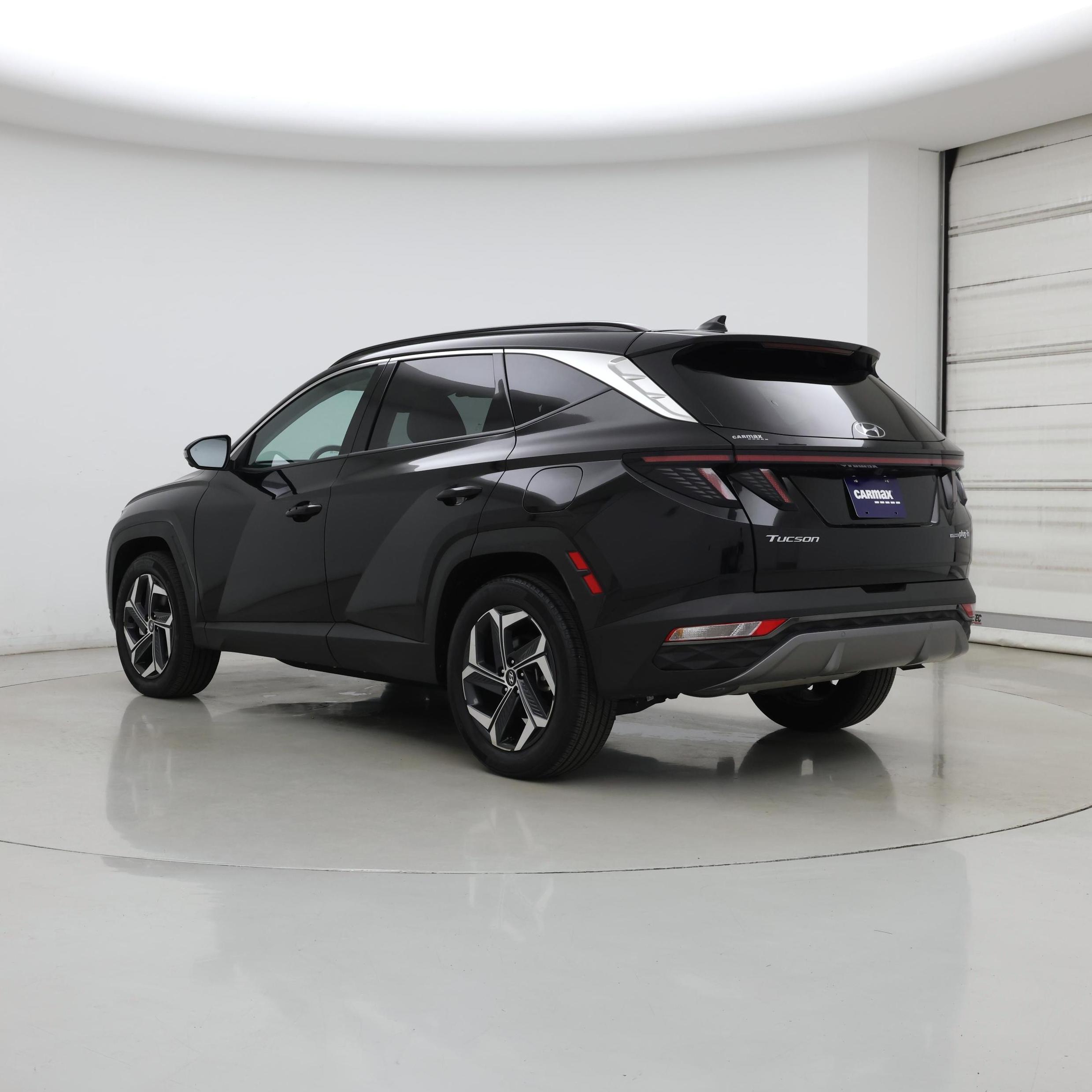 Thumbnail: 2024 Hyundai Tucson - 2