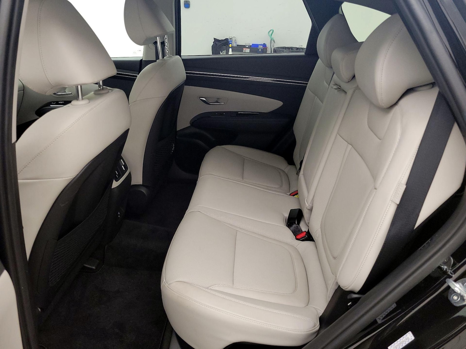 2024 Hyundai Tucson Limited - Photo 20