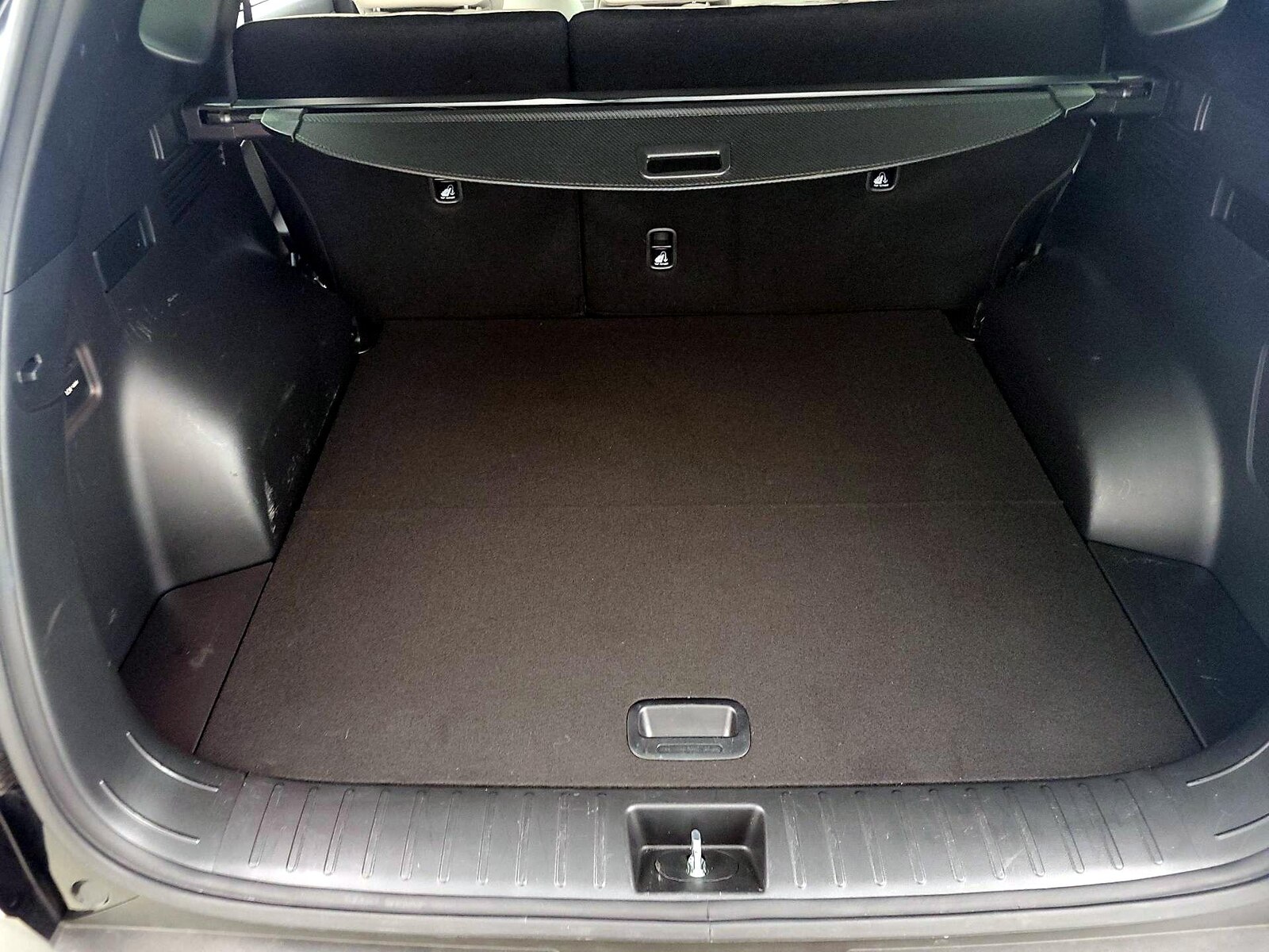 2024 Hyundai Tucson Limited - Photo 21
