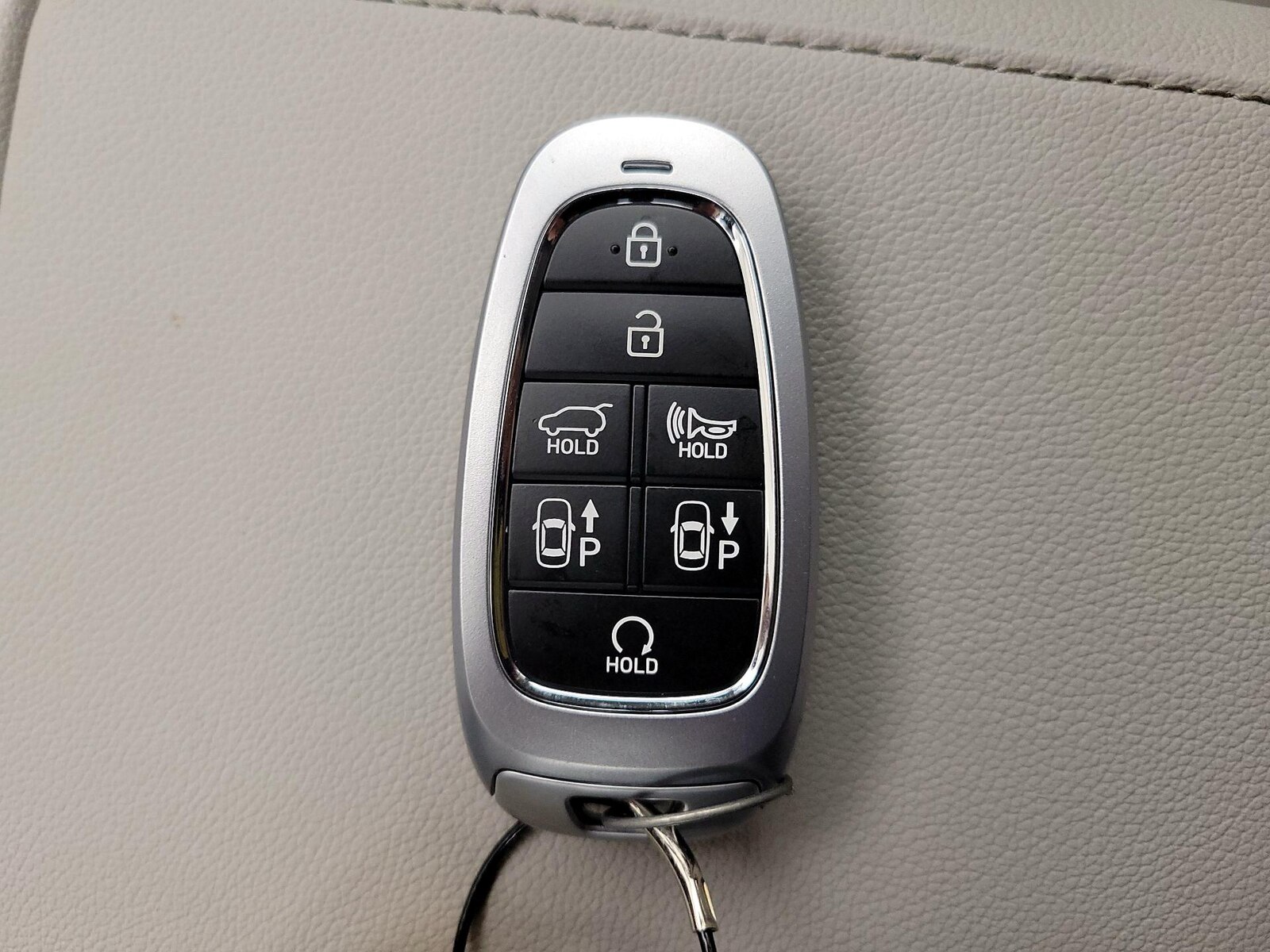 2024 Hyundai Tucson Limited - Photo 23