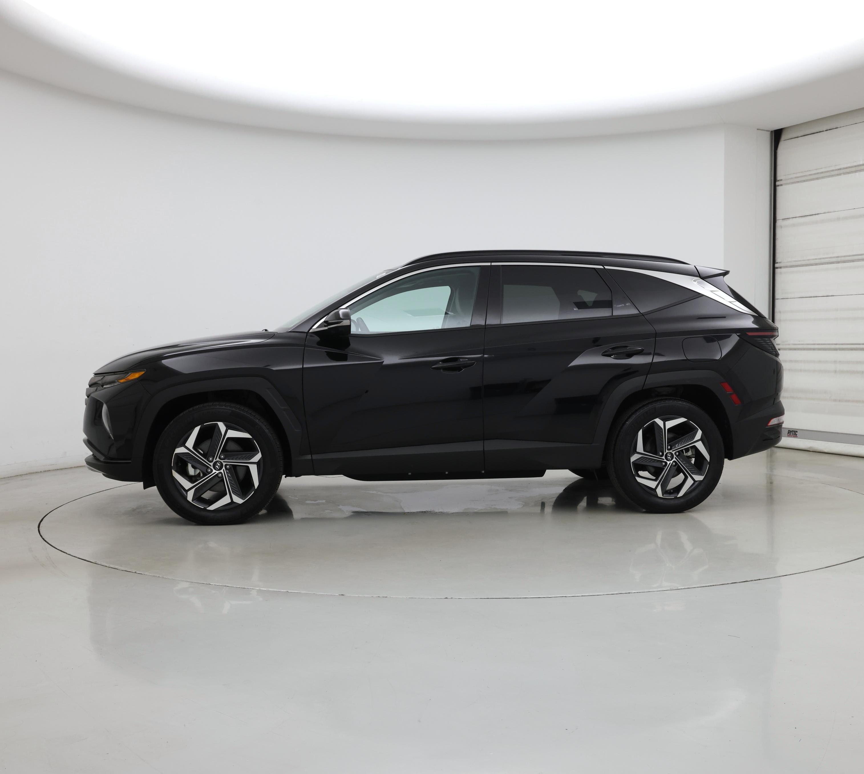 Thumbnail: 2024 Hyundai Tucson - 3