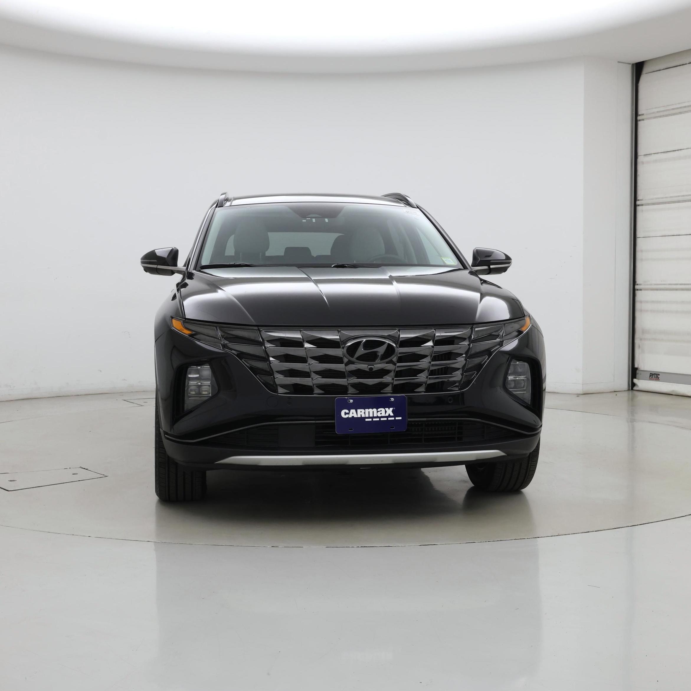 Thumbnail: 2024 Hyundai Tucson - 5