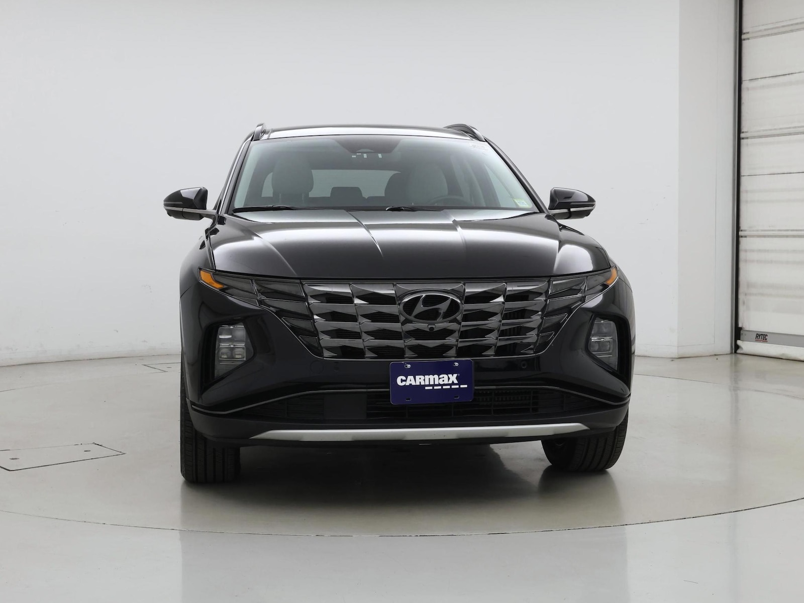 2024 Hyundai Tucson Limited - Photo 6