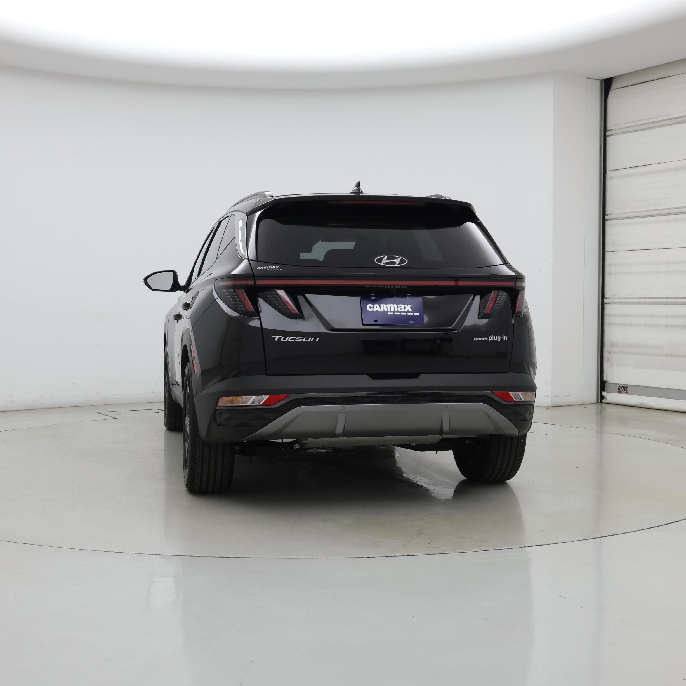 Thumbnail: 2024 Hyundai Tucson - 6