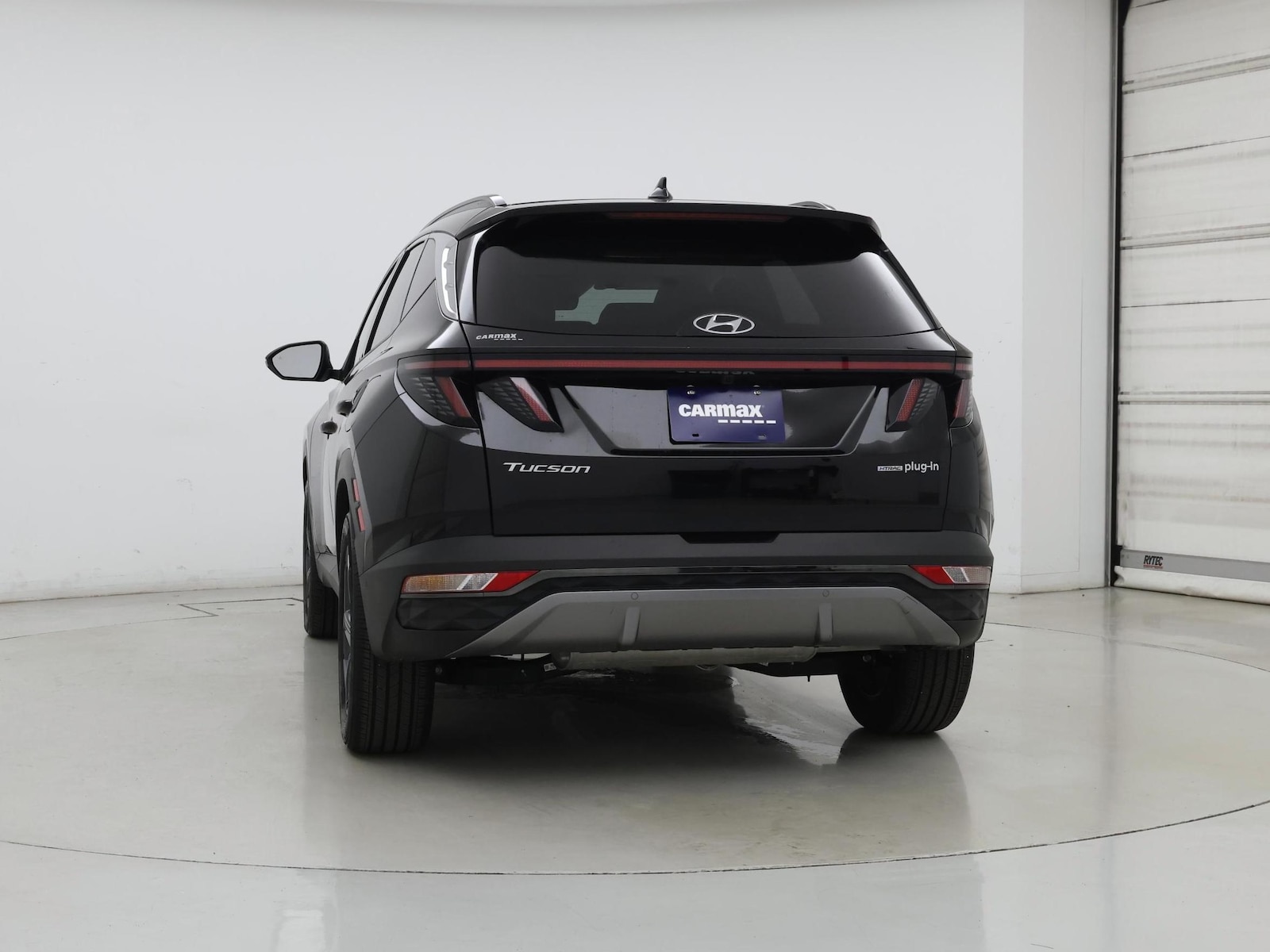 2024 Hyundai Tucson Limited - Photo 7