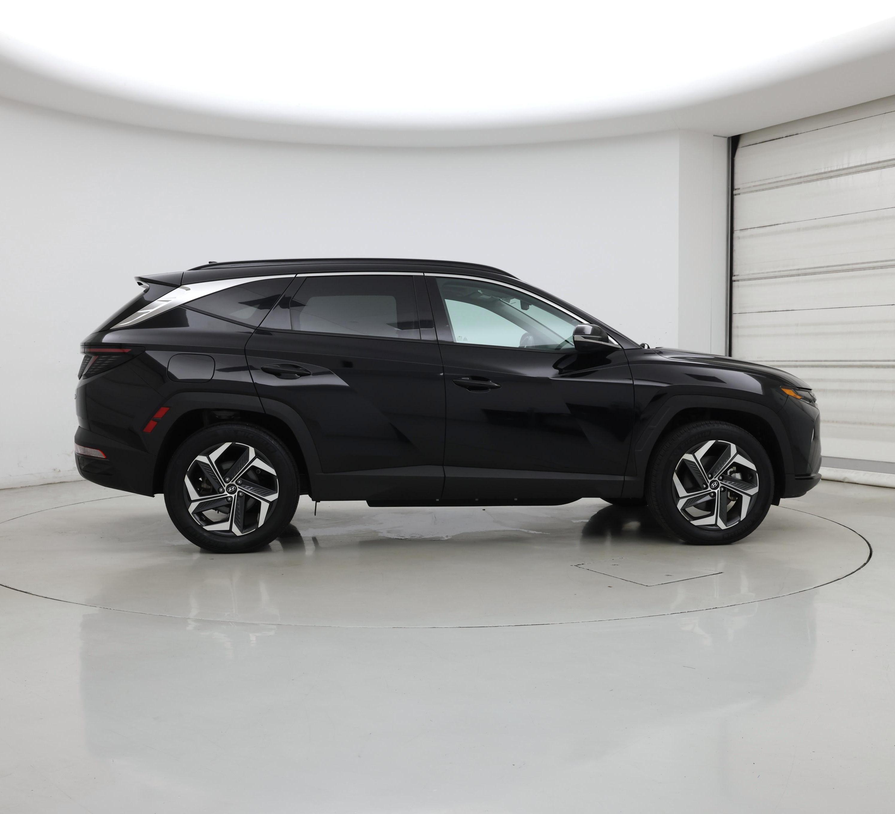 Thumbnail: 2024 Hyundai Tucson - 7