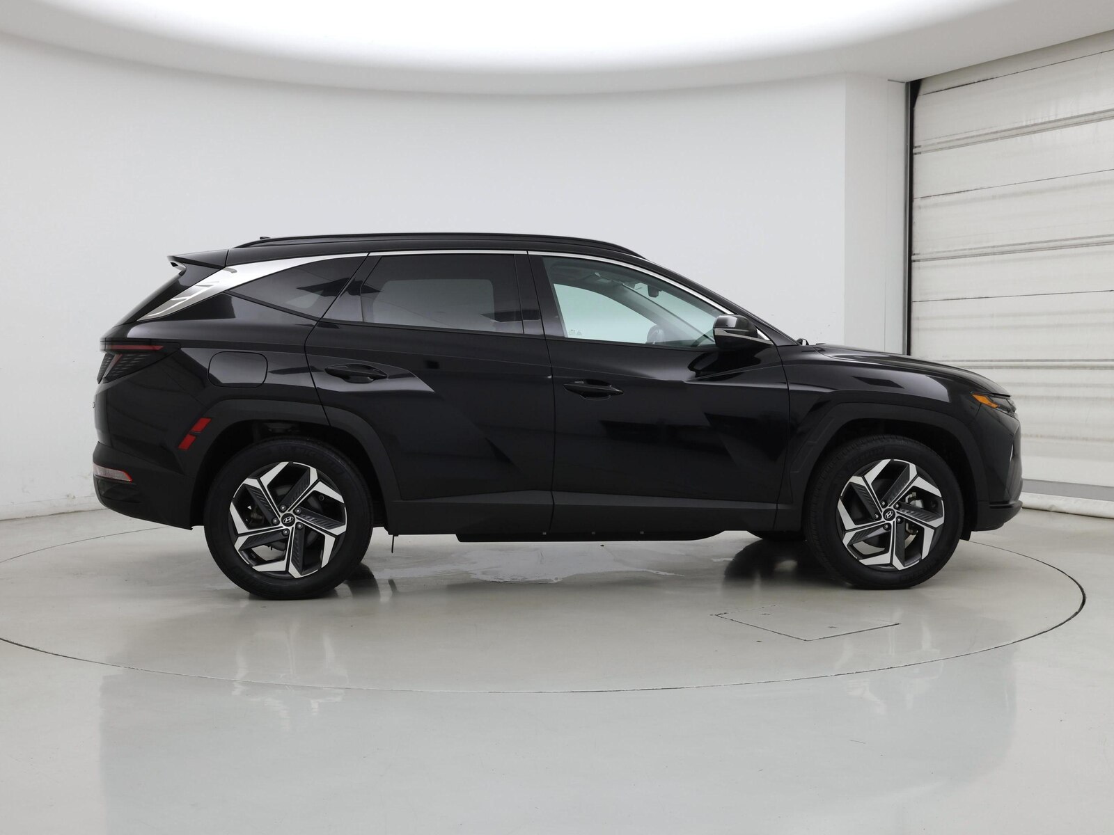 2024 Hyundai Tucson Limited - Photo 8
