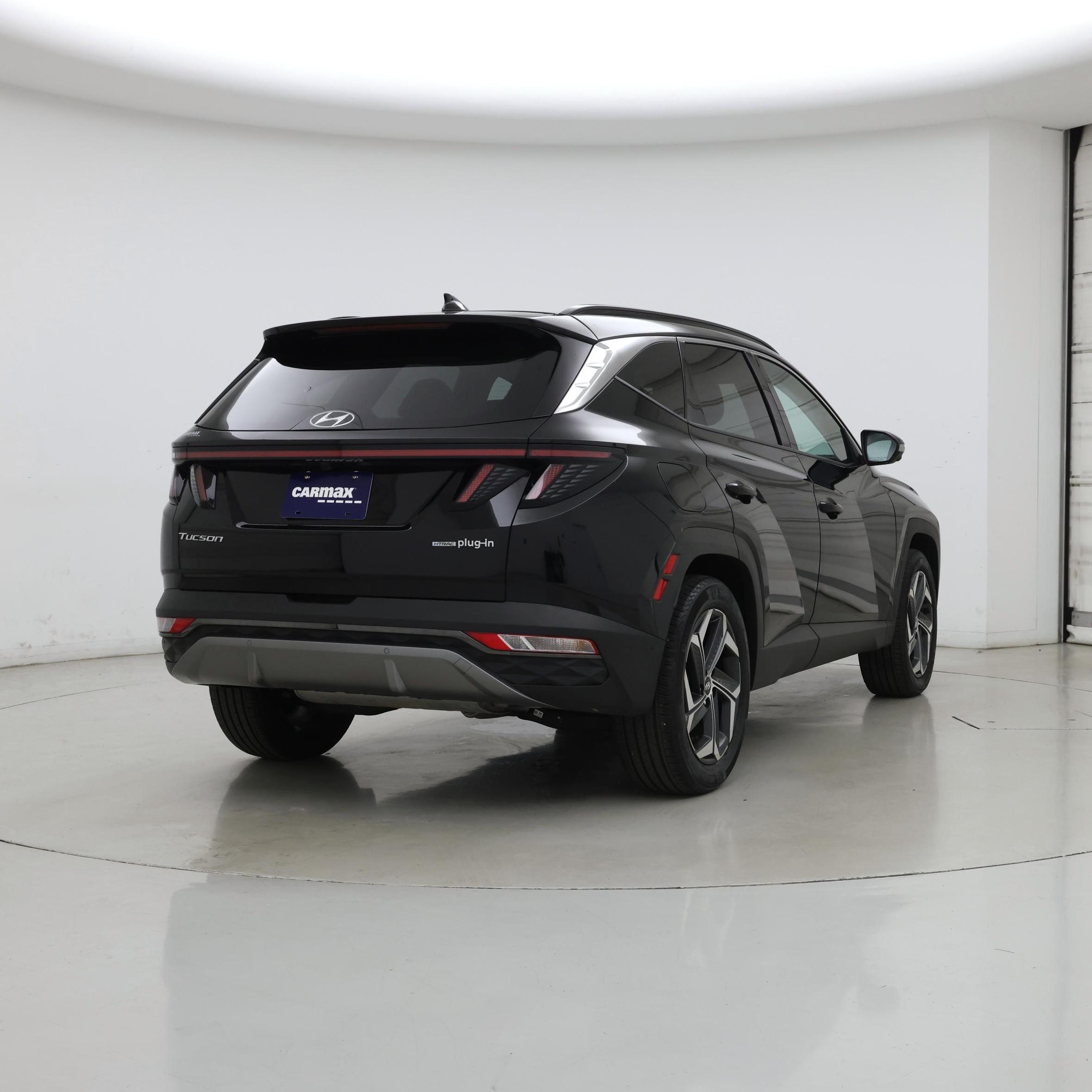 Thumbnail: 2024 Hyundai Tucson - 8