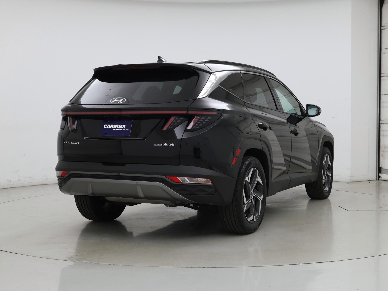 2024 Hyundai Tucson Limited - Photo 9