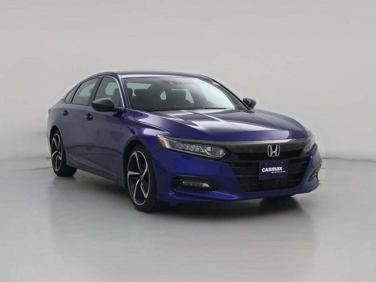 2018 Honda Accord Sedan