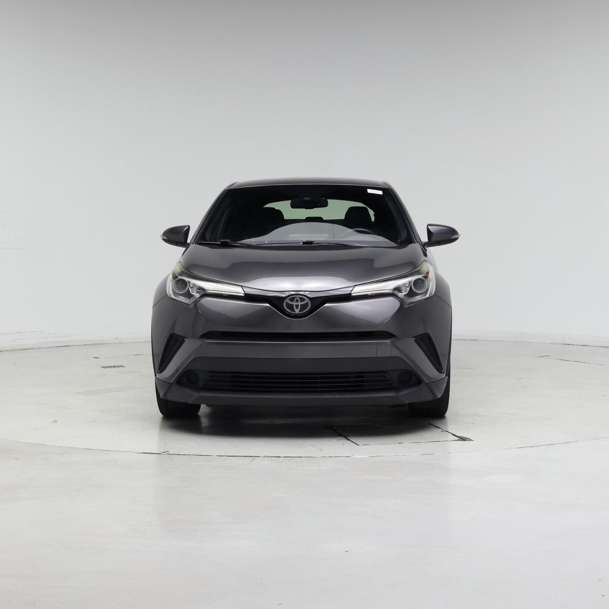 Thumbnail: 2018 Toyota C-HR - 5